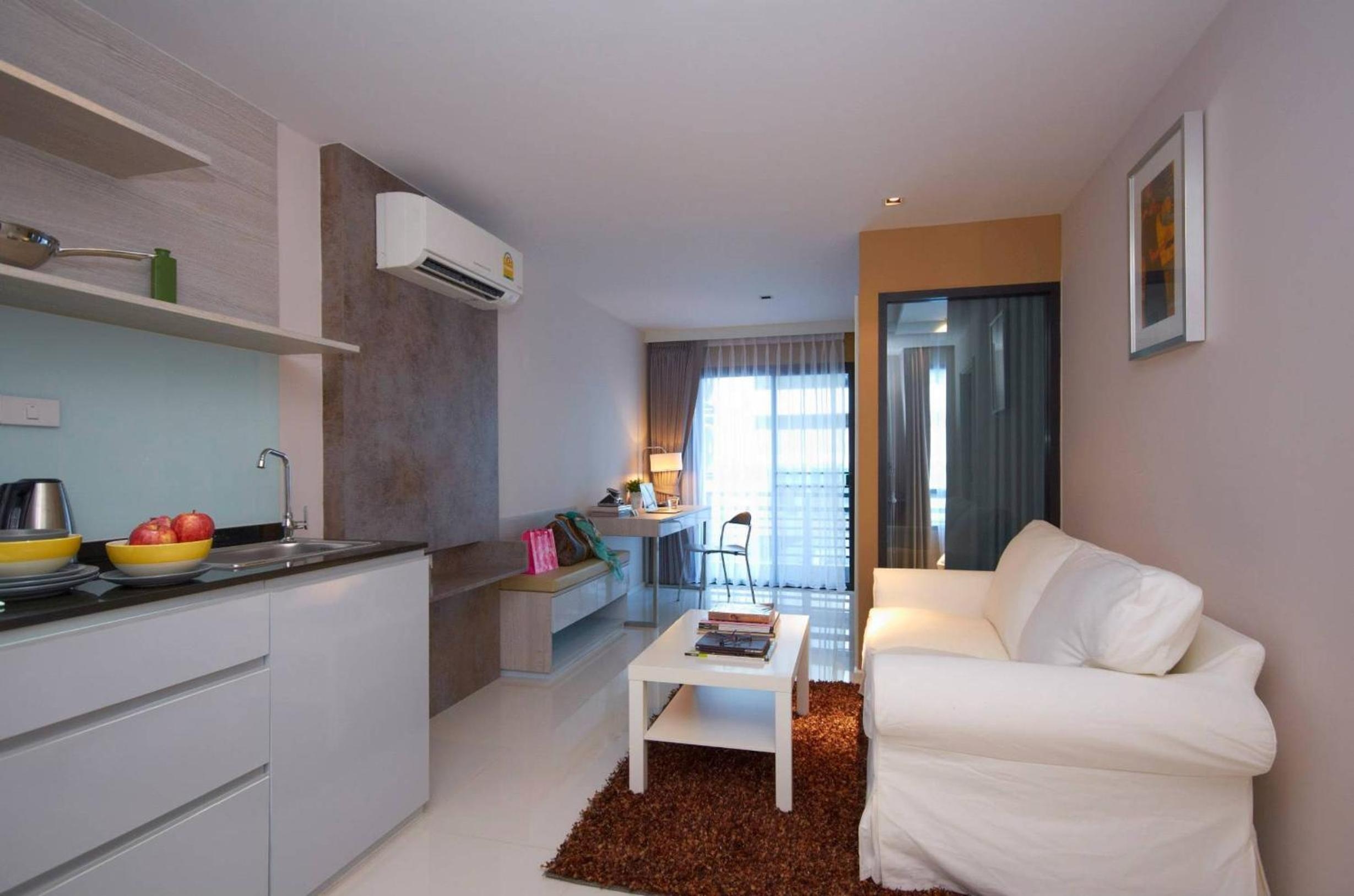 Foto de The Present Sathorn