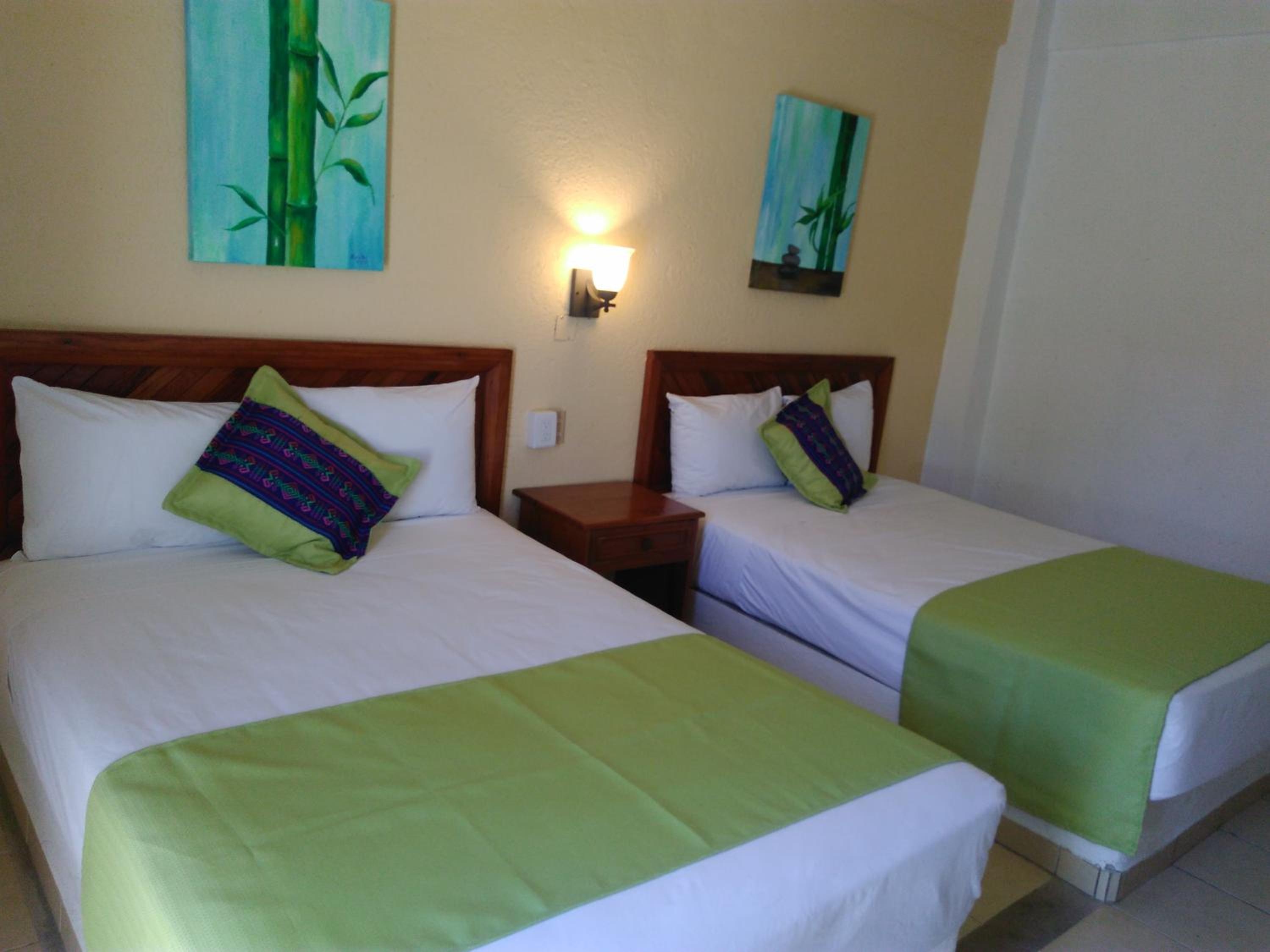 Foto de Hotel Arenas del Pacifico