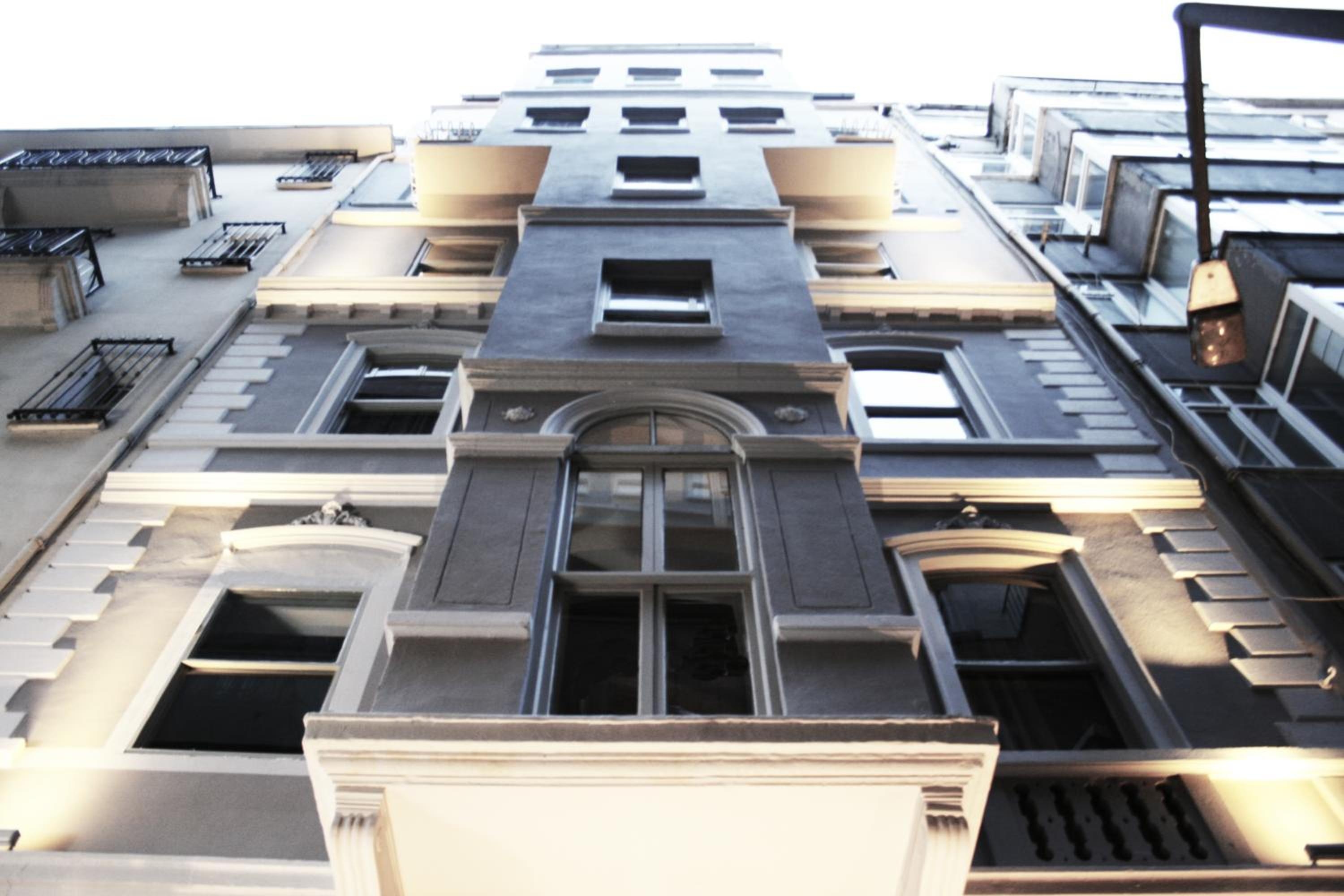 HAUS Galata