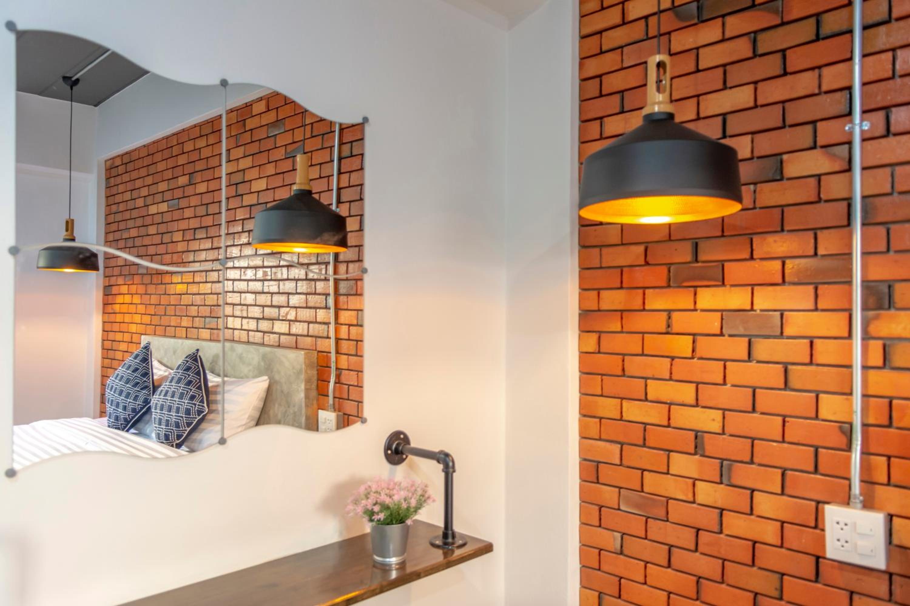 Foto de BA​ Apartment​ Flow​Suvarnabhumi