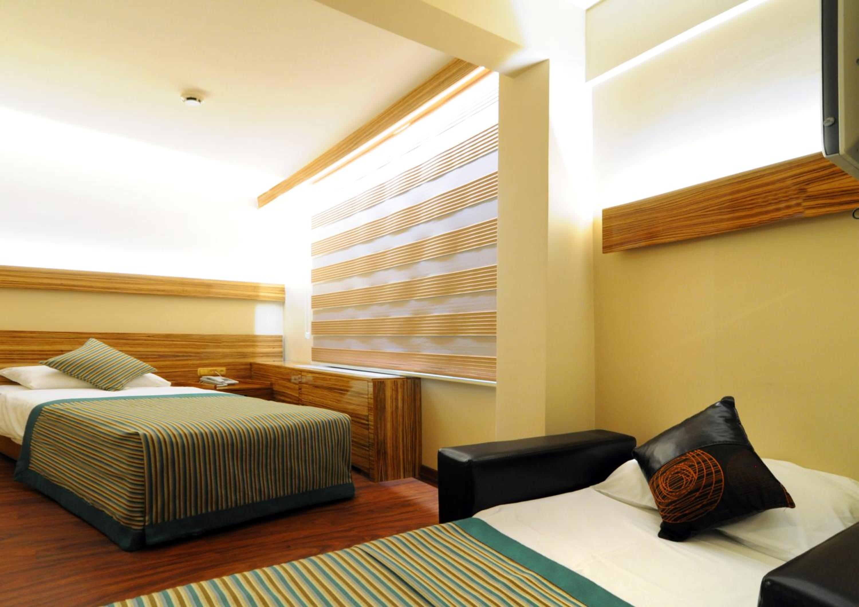 Foto de Hotel Buyuk Keban