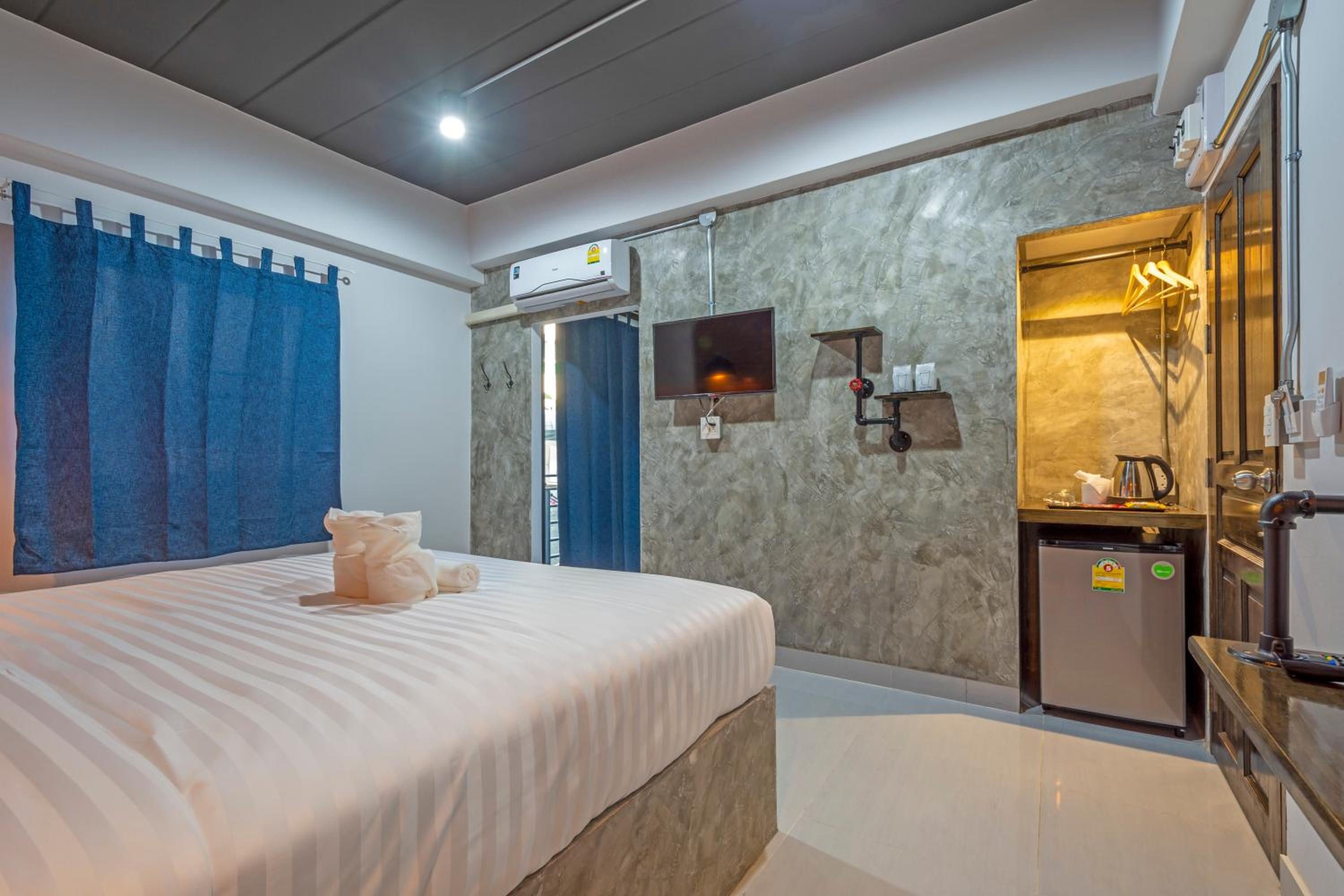 Foto de BA​ Apartment​ Flow​Suvarnabhumi