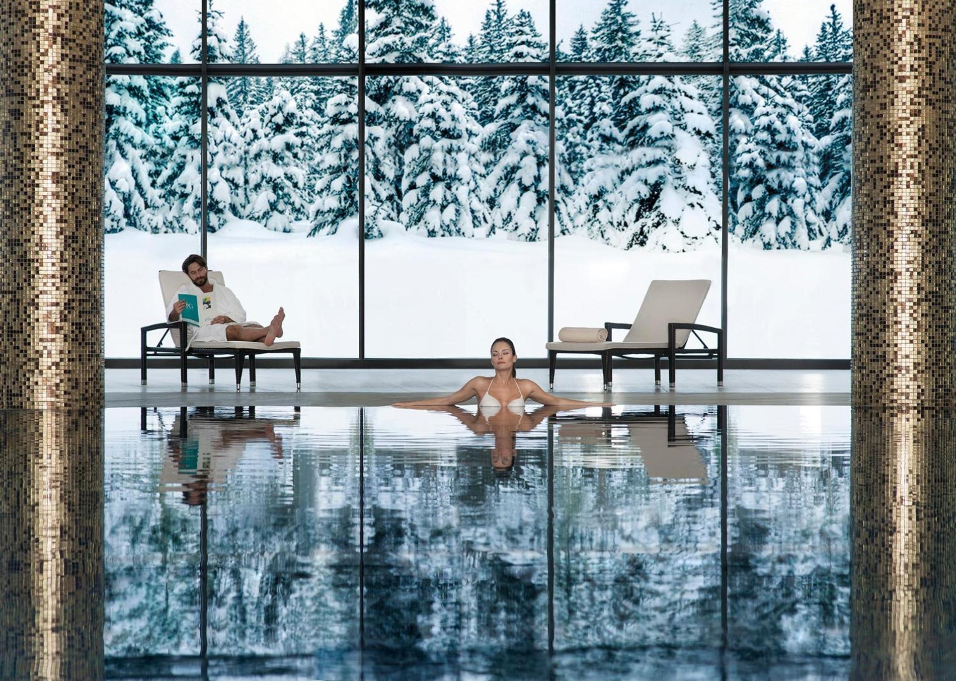 Foto de NG Sapanca Wellness & Convention