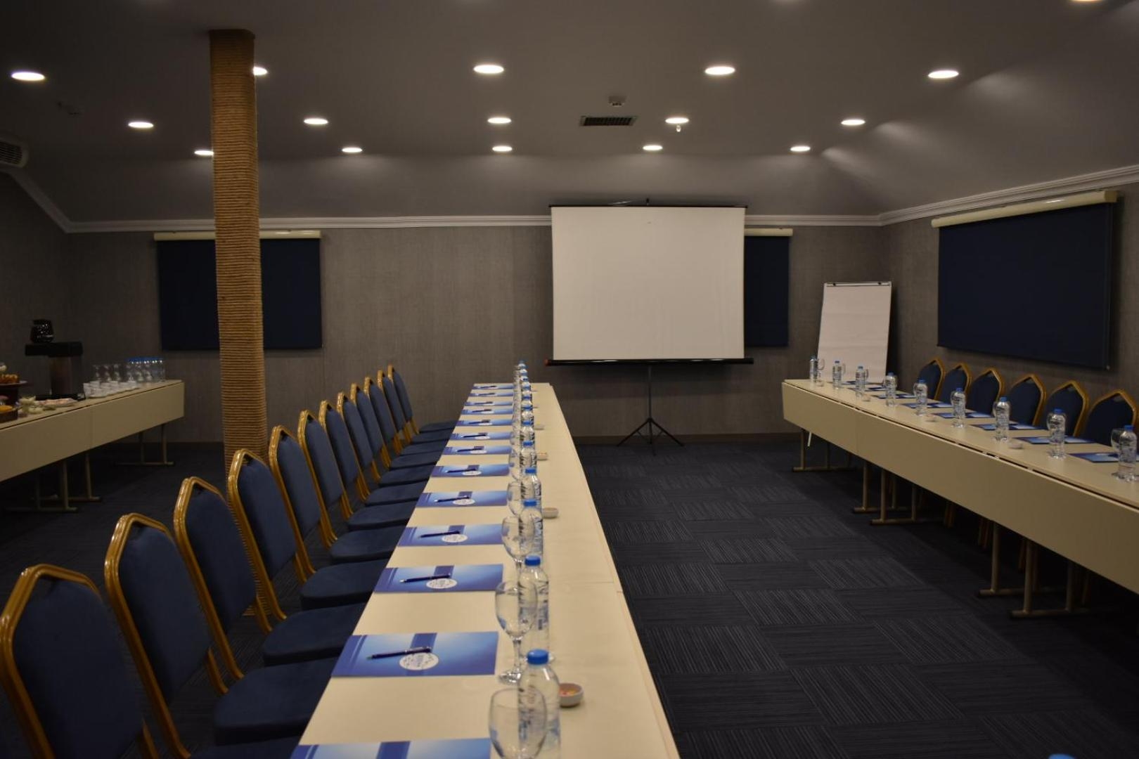 Foto de Rhiss Hotel Bostanci