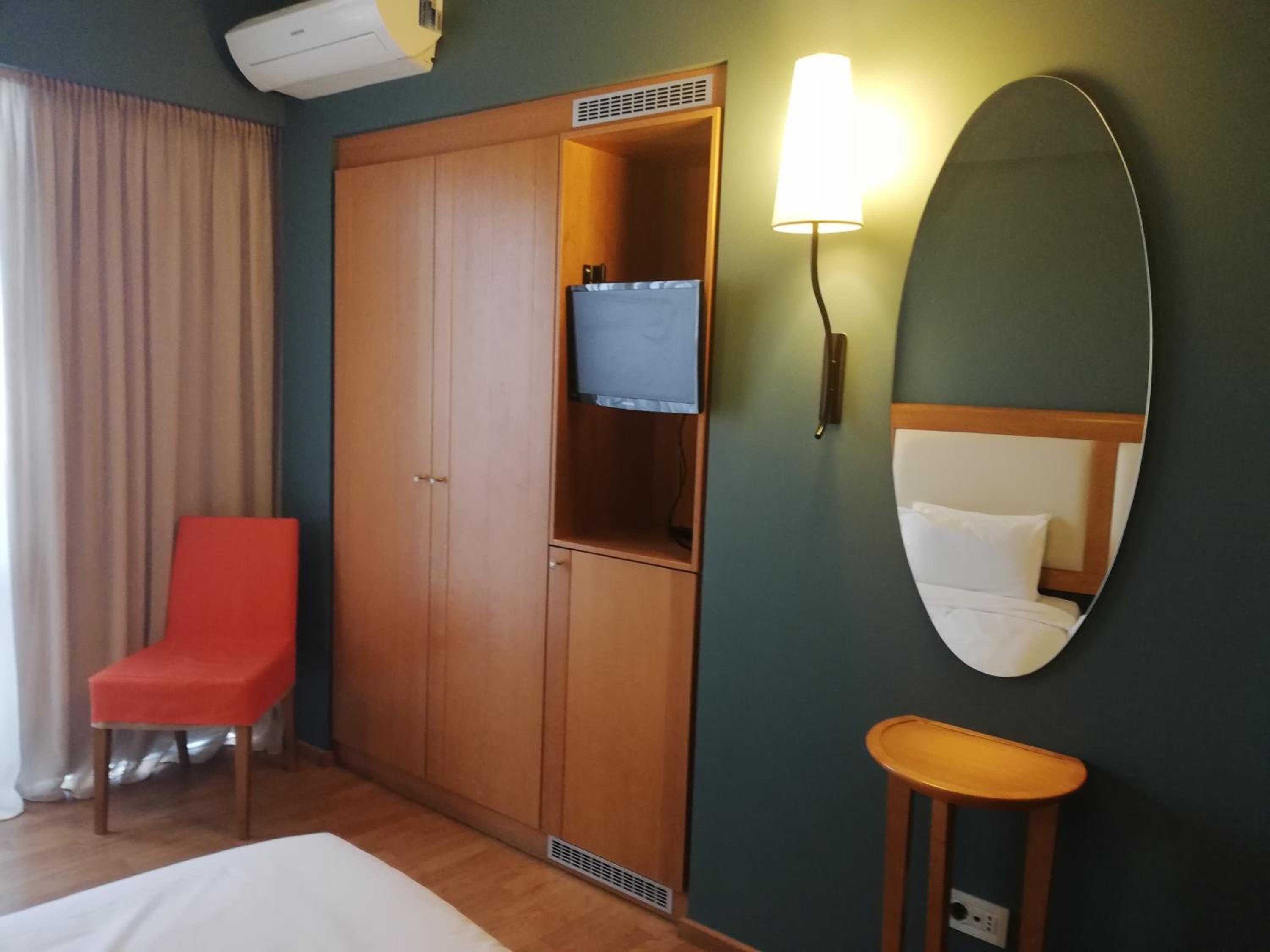 Foto de Olympic Hotel