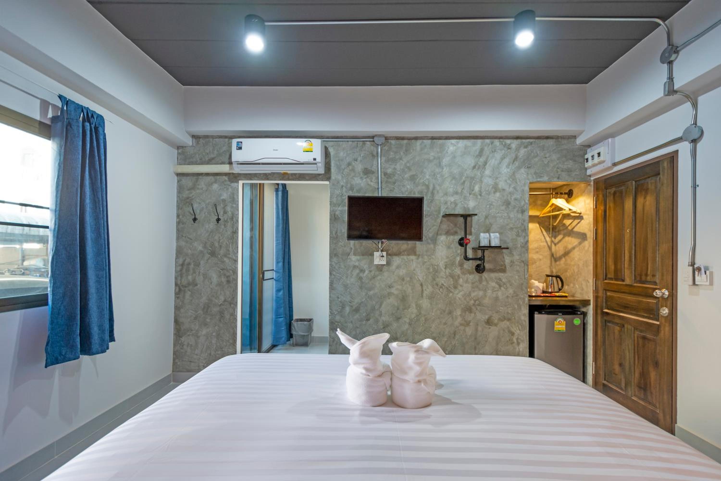 Foto de BA​ Apartment​ Flow​Suvarnabhumi