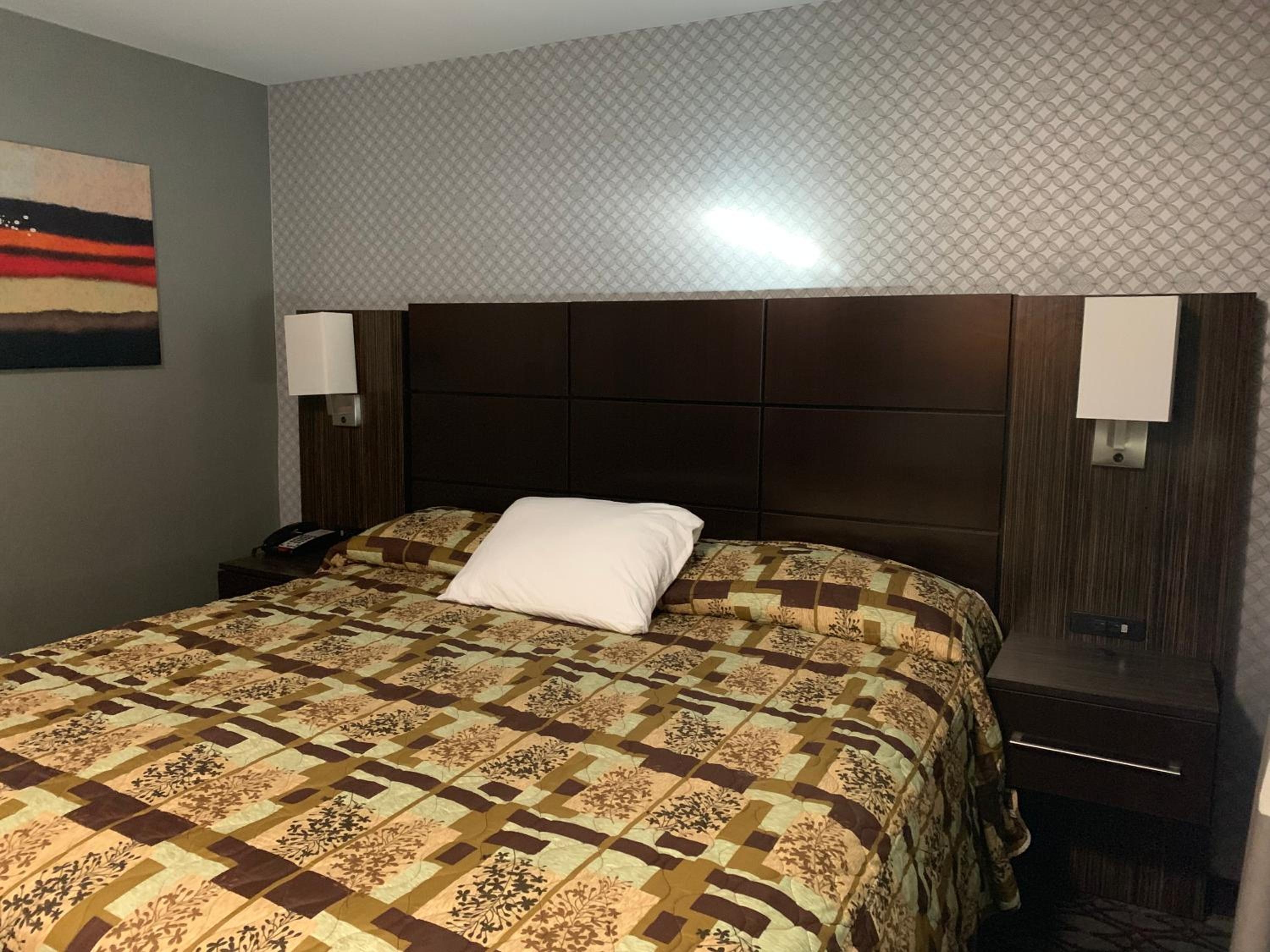 Foto de Red Carpet Inn Elmwood