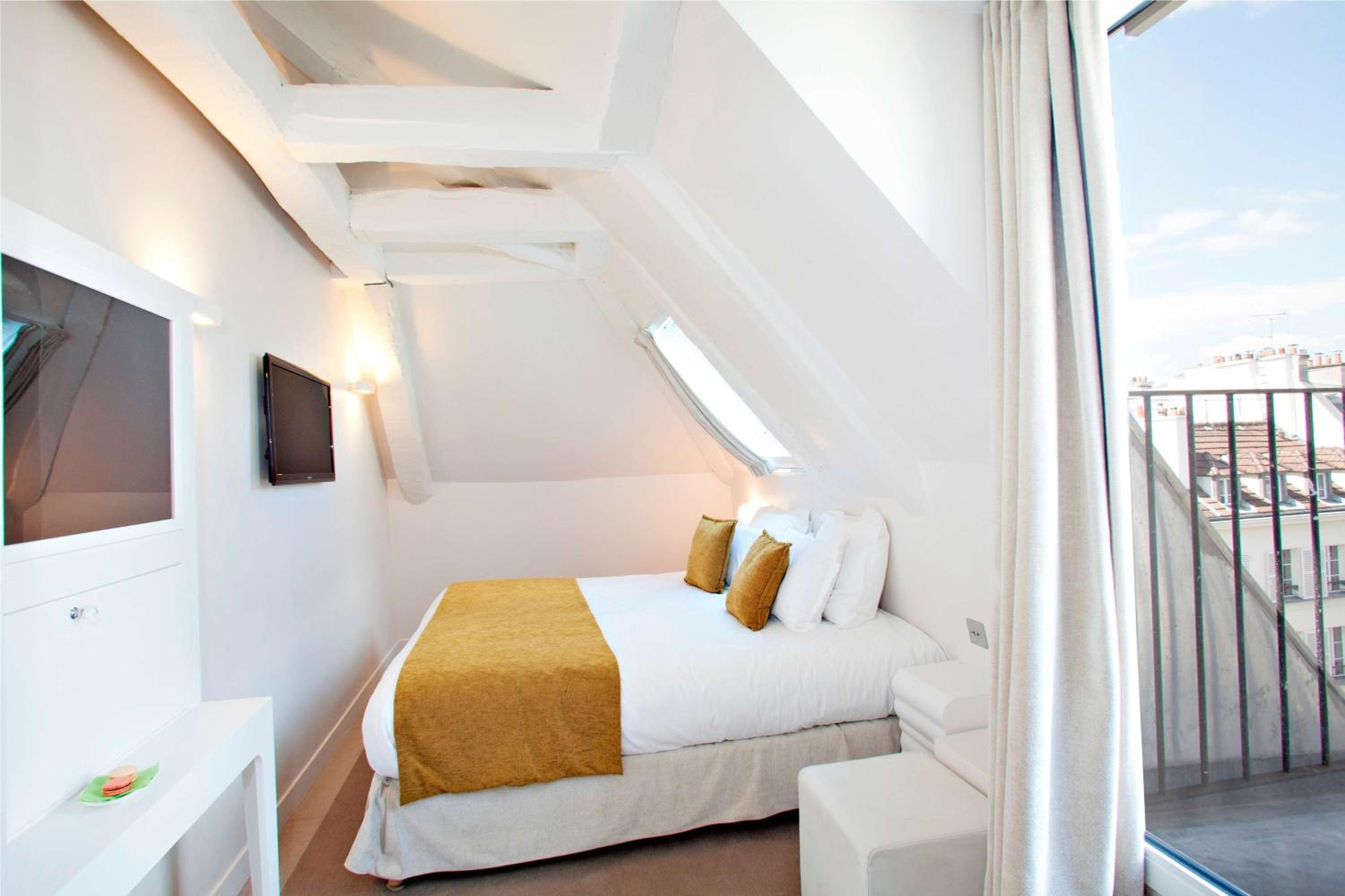 Foto de Hotel Elysée Secret