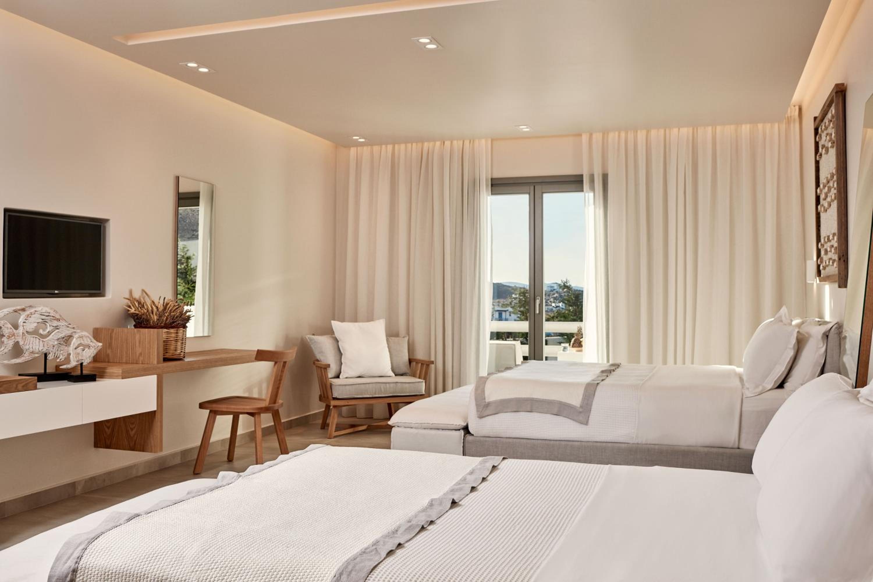 Foto de 18 Grapes Hotel