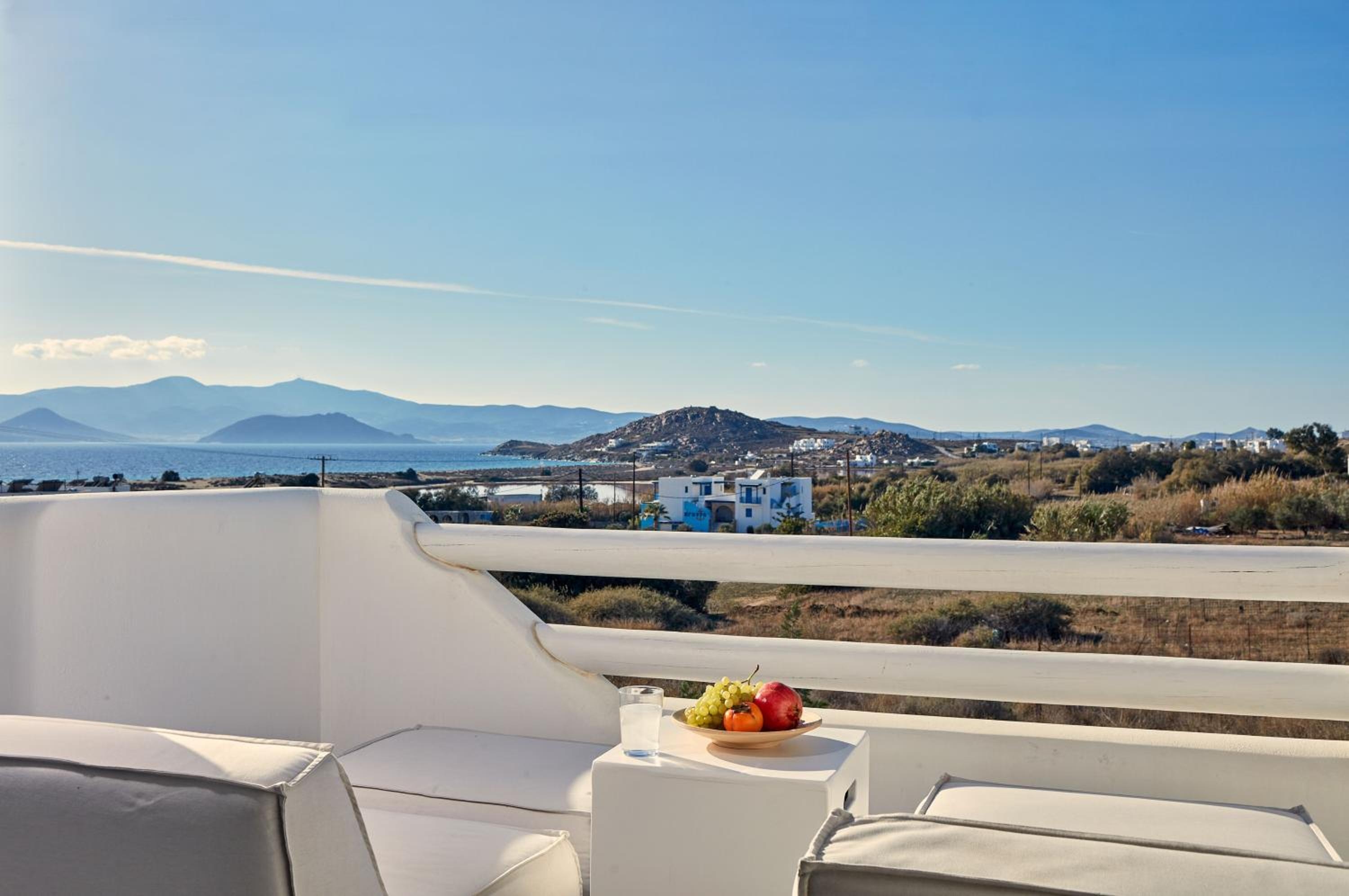 Foto de 18 Grapes Hotel