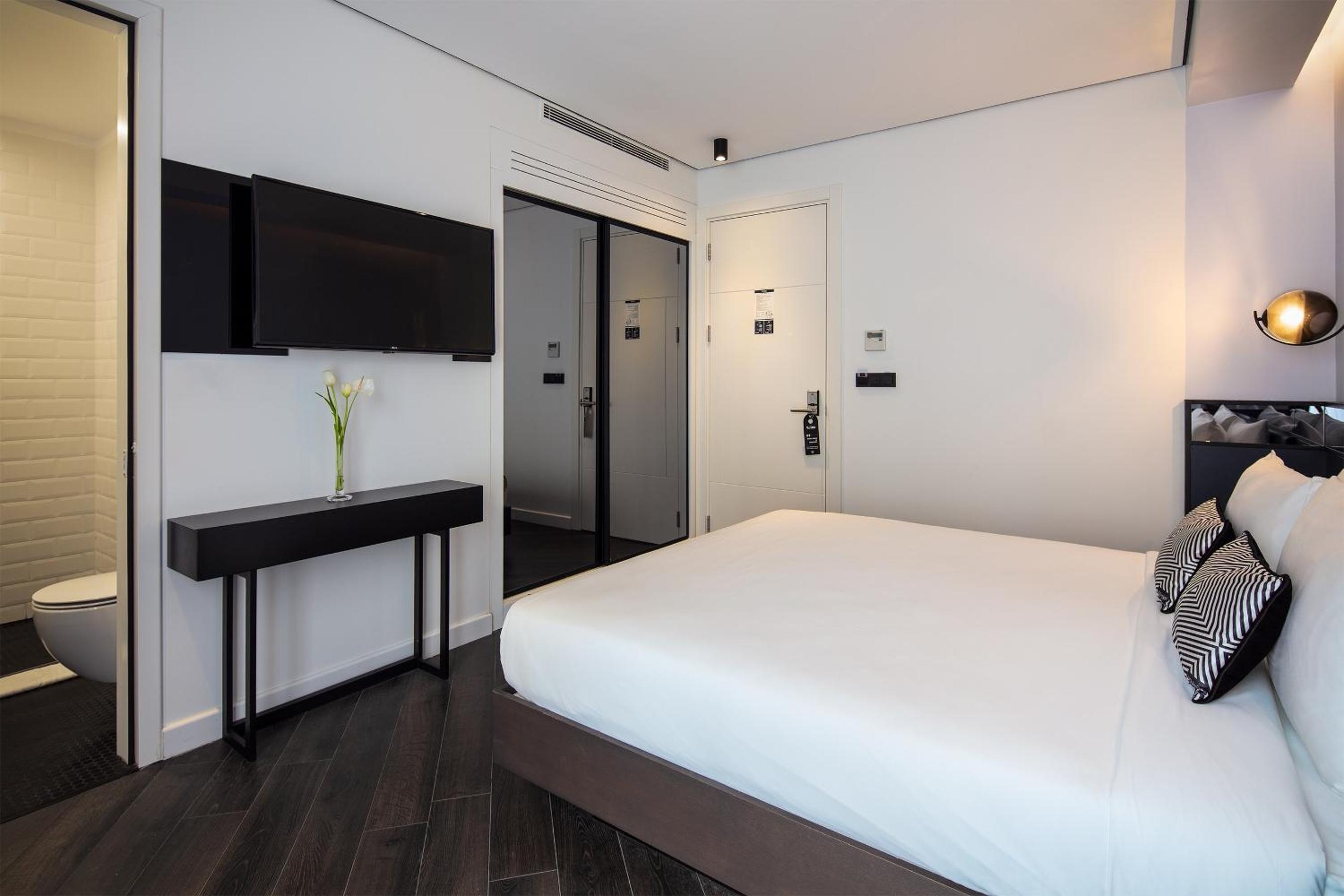 Foto de The Westist Hotel & Spa - Special Category