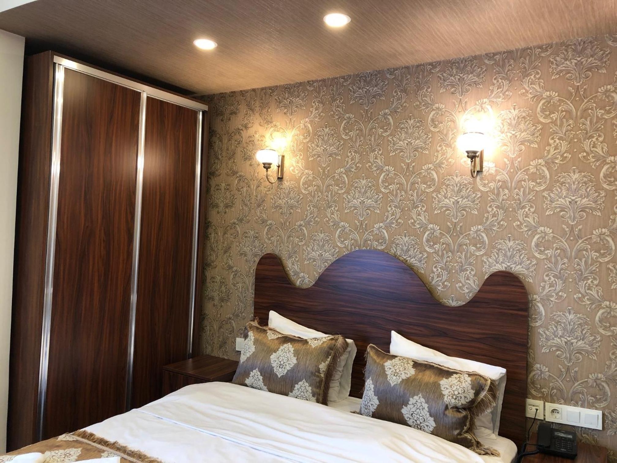 Foto de Capricorn by Otantik Suites