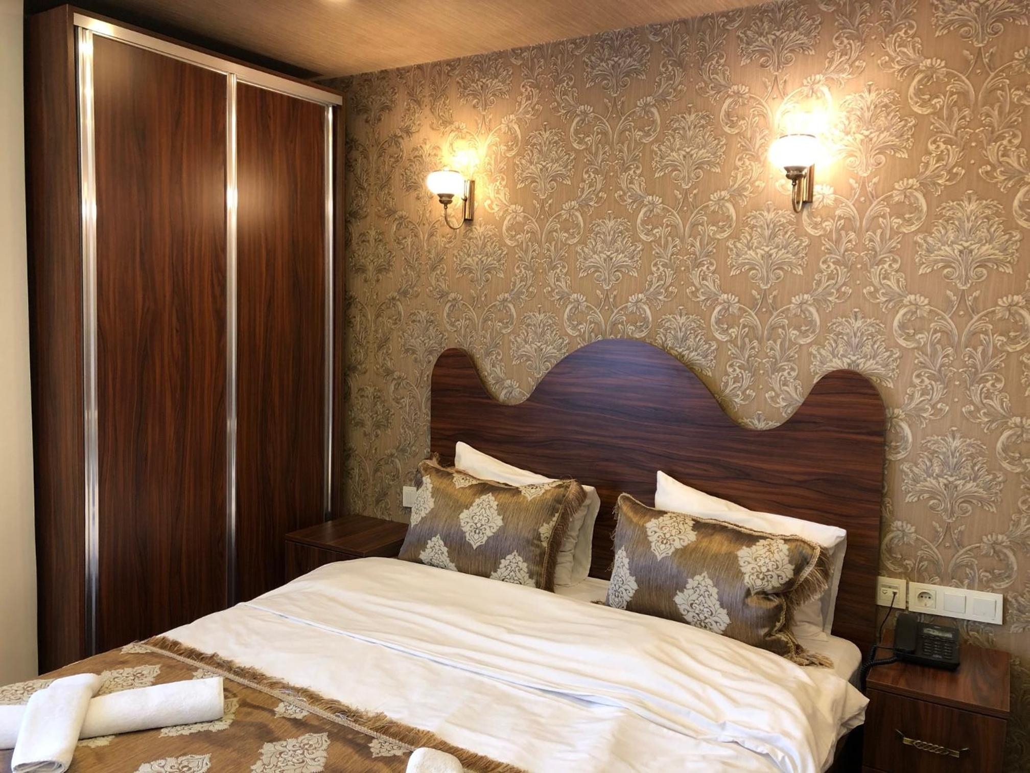 Foto de Capricorn by Otantik Suites