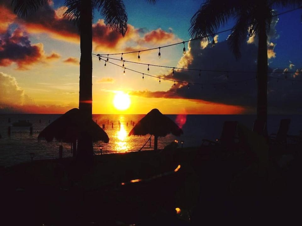 Foto de Blue Angel Resort