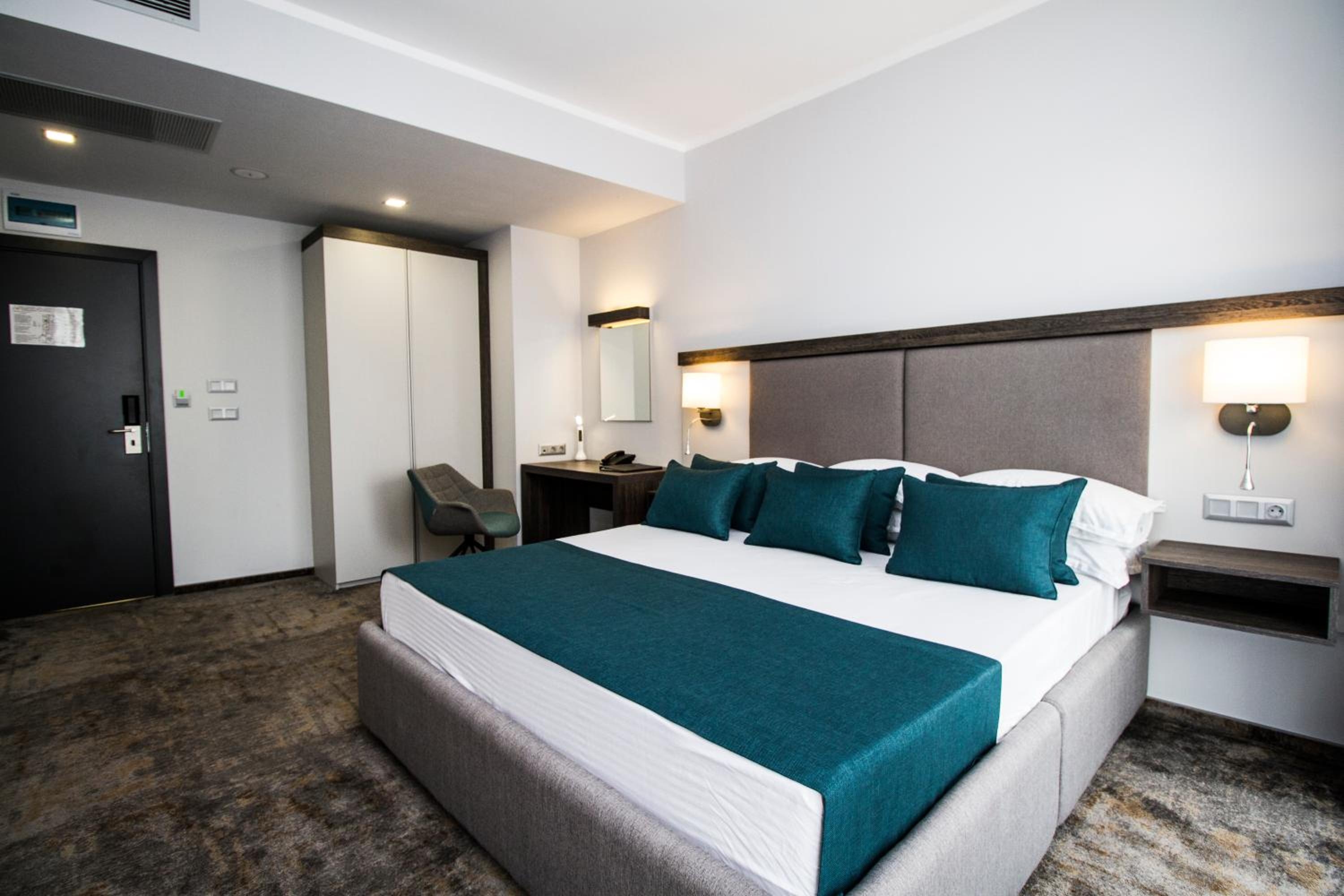 Foto de Best Western PLUS Premium Inn