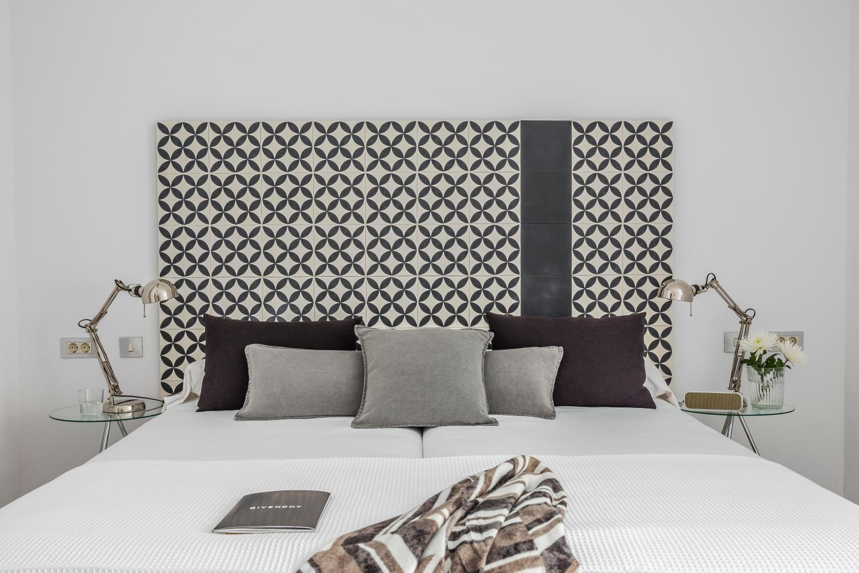 Foto de Eric Vökel Boutique Apartments - Atocha Suites