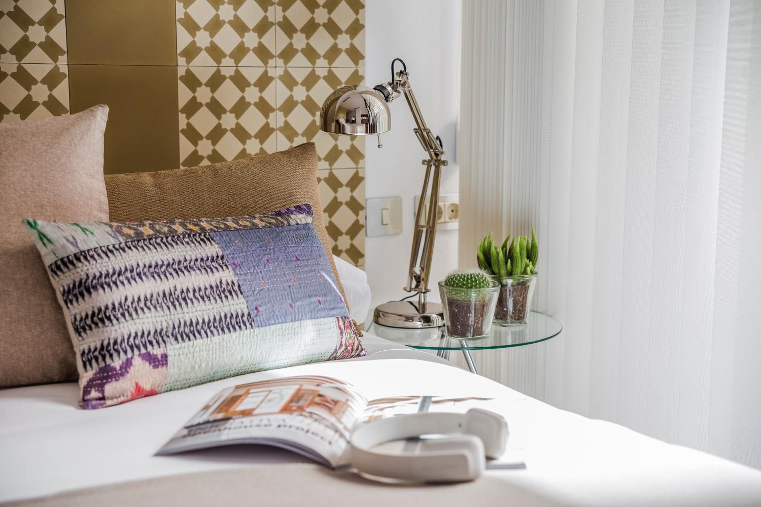 Foto de Eric Vökel Boutique Apartments - Atocha Suites