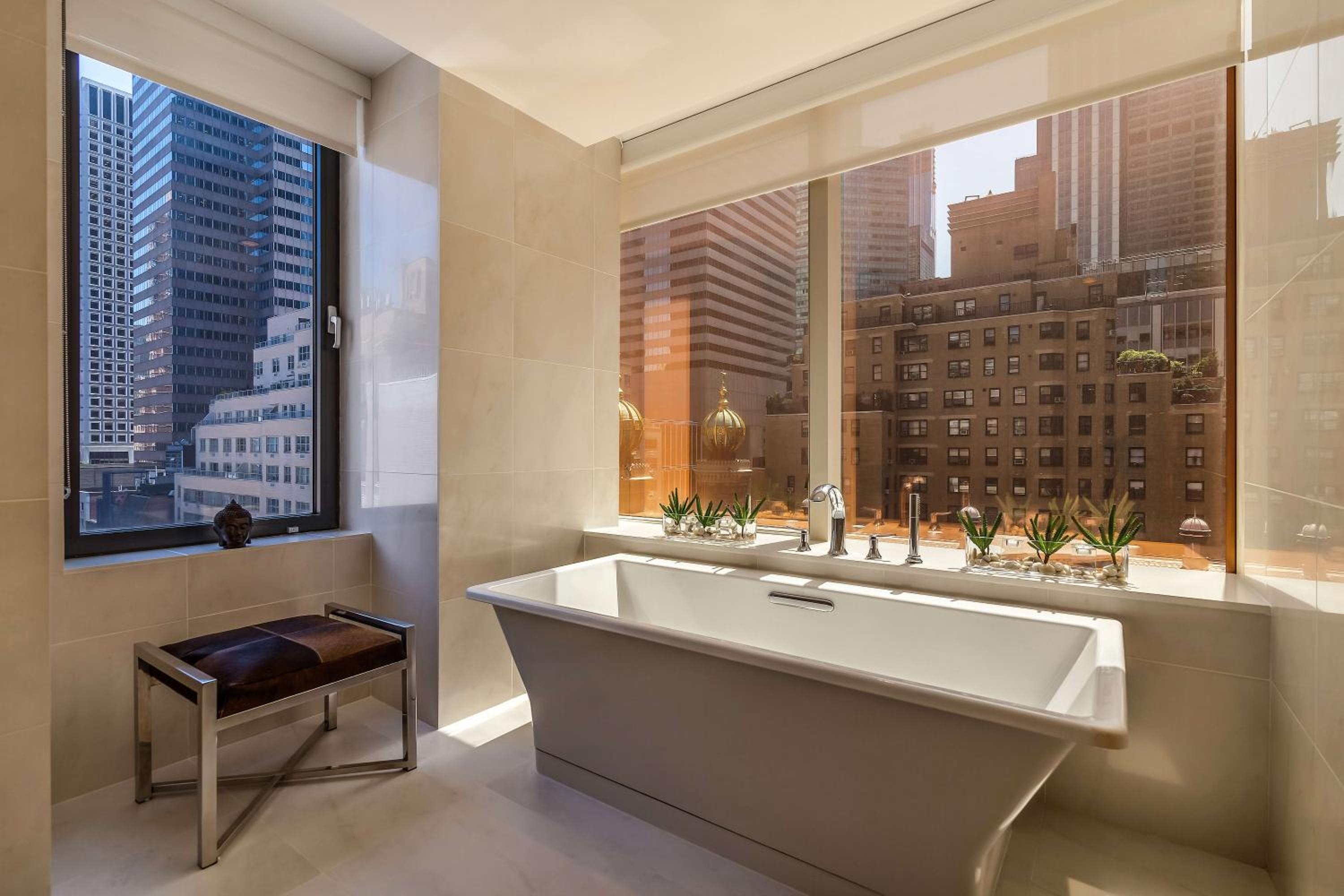 Foto de Concorde Hotel New York