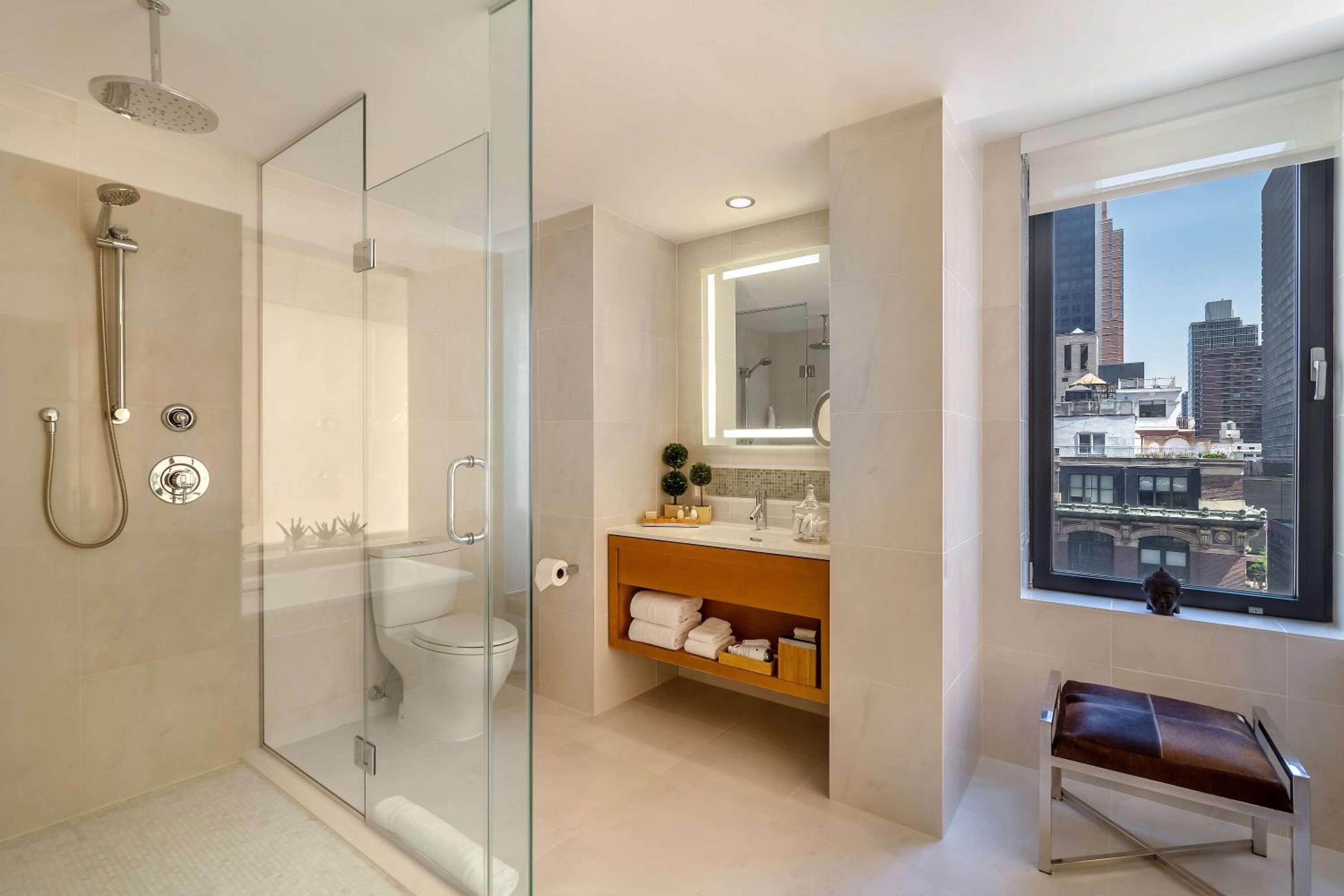 Foto de Concorde Hotel New York