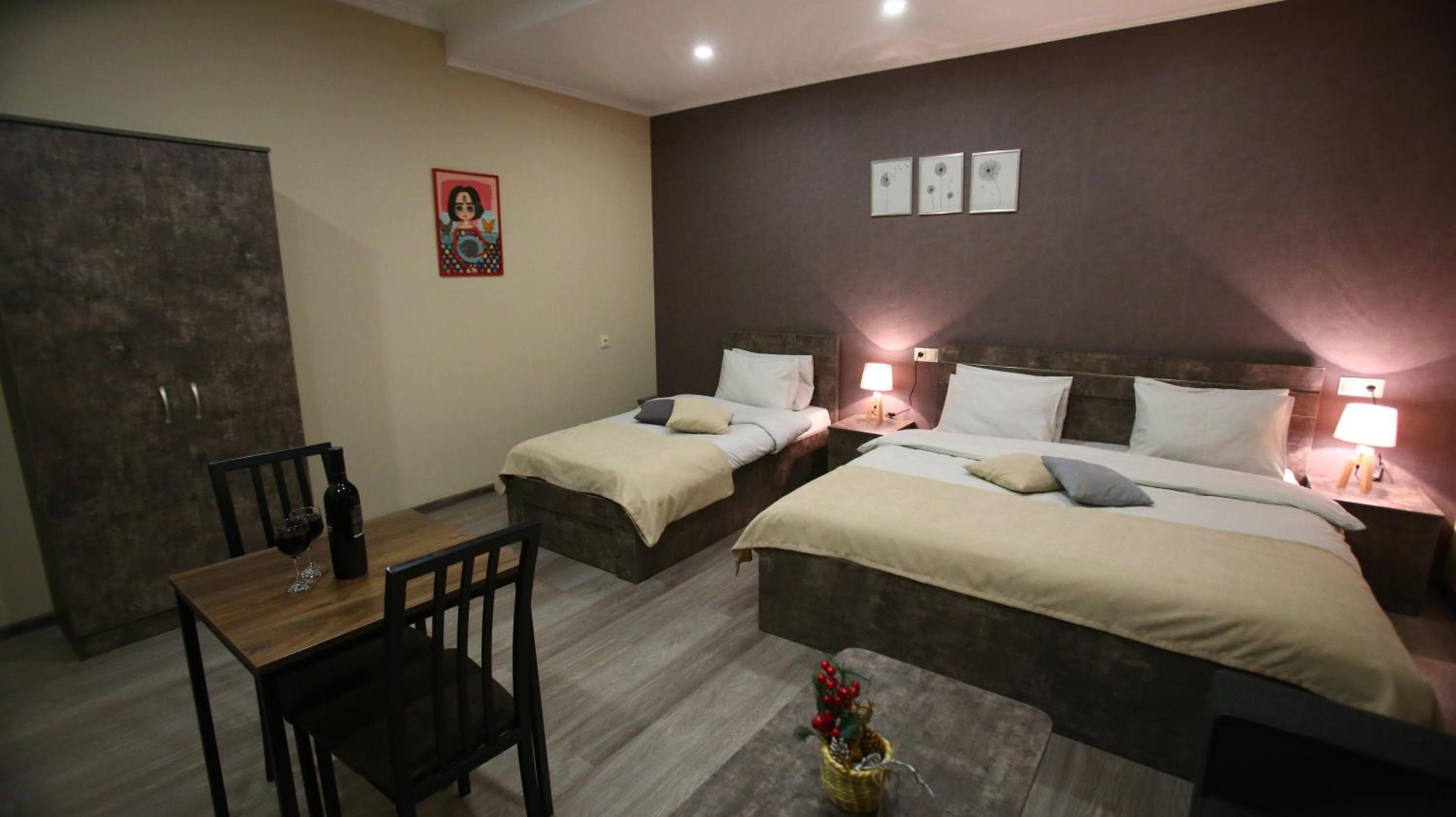 Foto de Hotel Nabadi