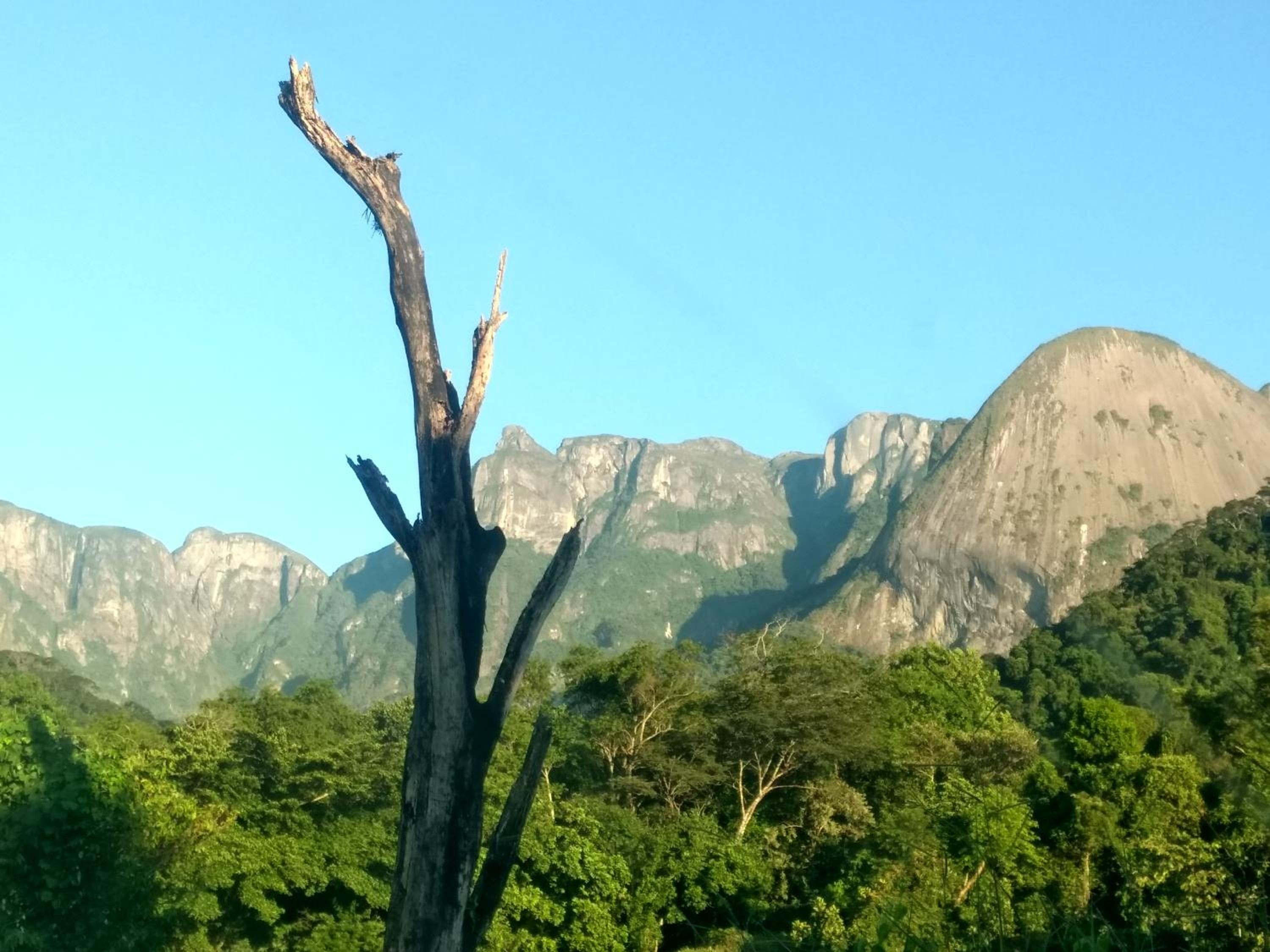 Foto de Casa tia Rosa, hospedagem familiar Guapimirim RJ