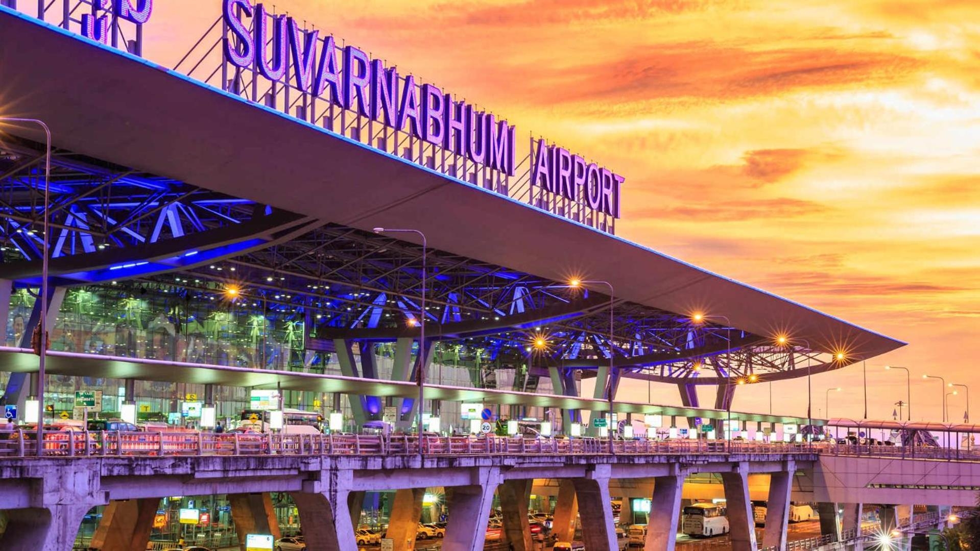 Foto de Zayn Hotel Bangkok - Airport Link Access