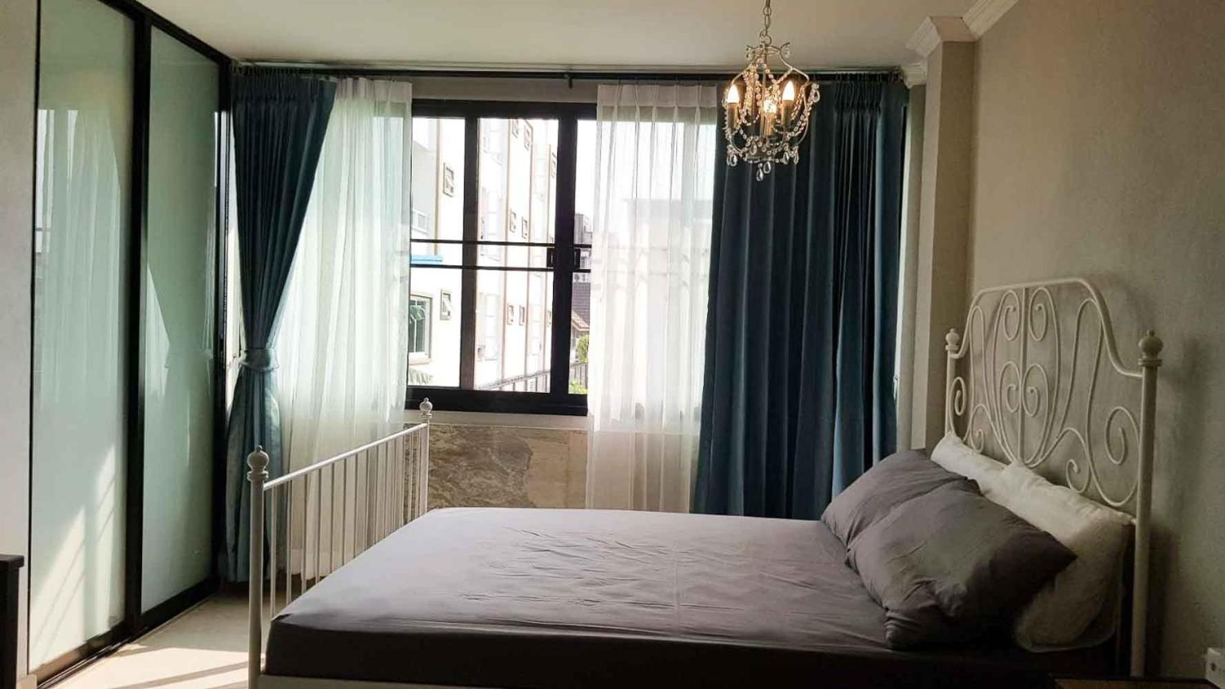 Foto de Wang Lang Hostel