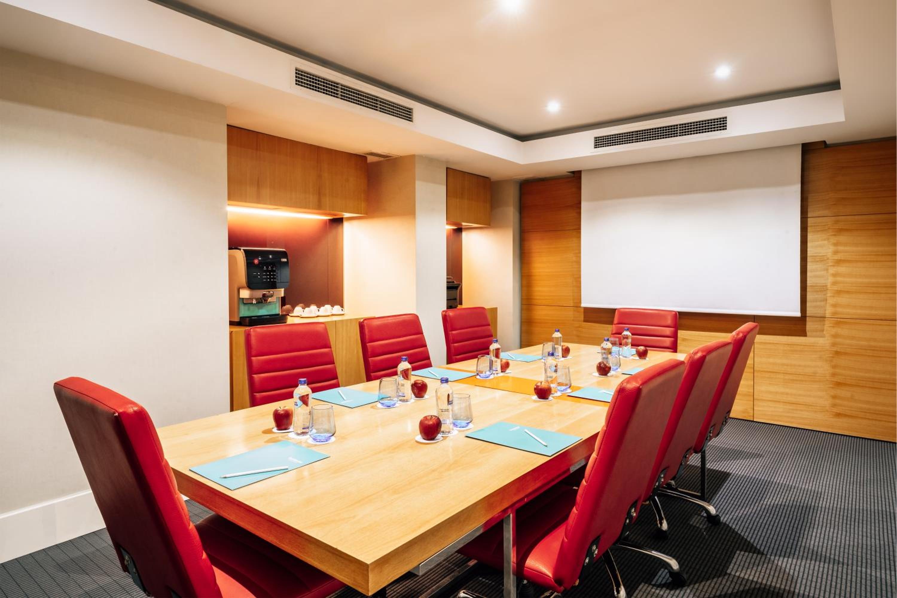 Foto de Miapera Hotel & Spa - Special Class