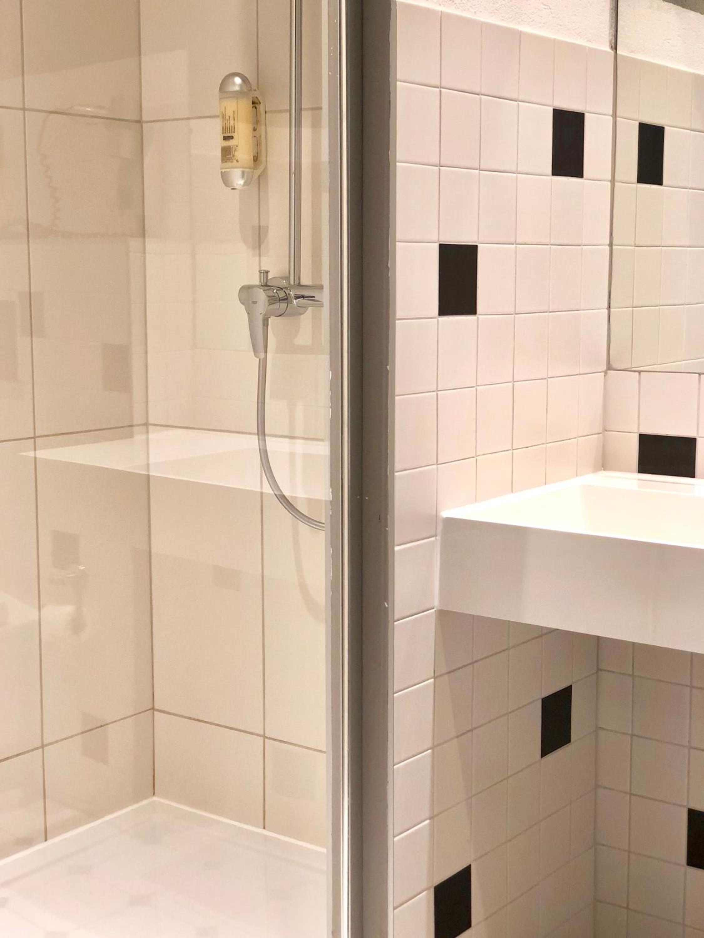 Foto de Hotel Arena Inn - Berlin Mitte