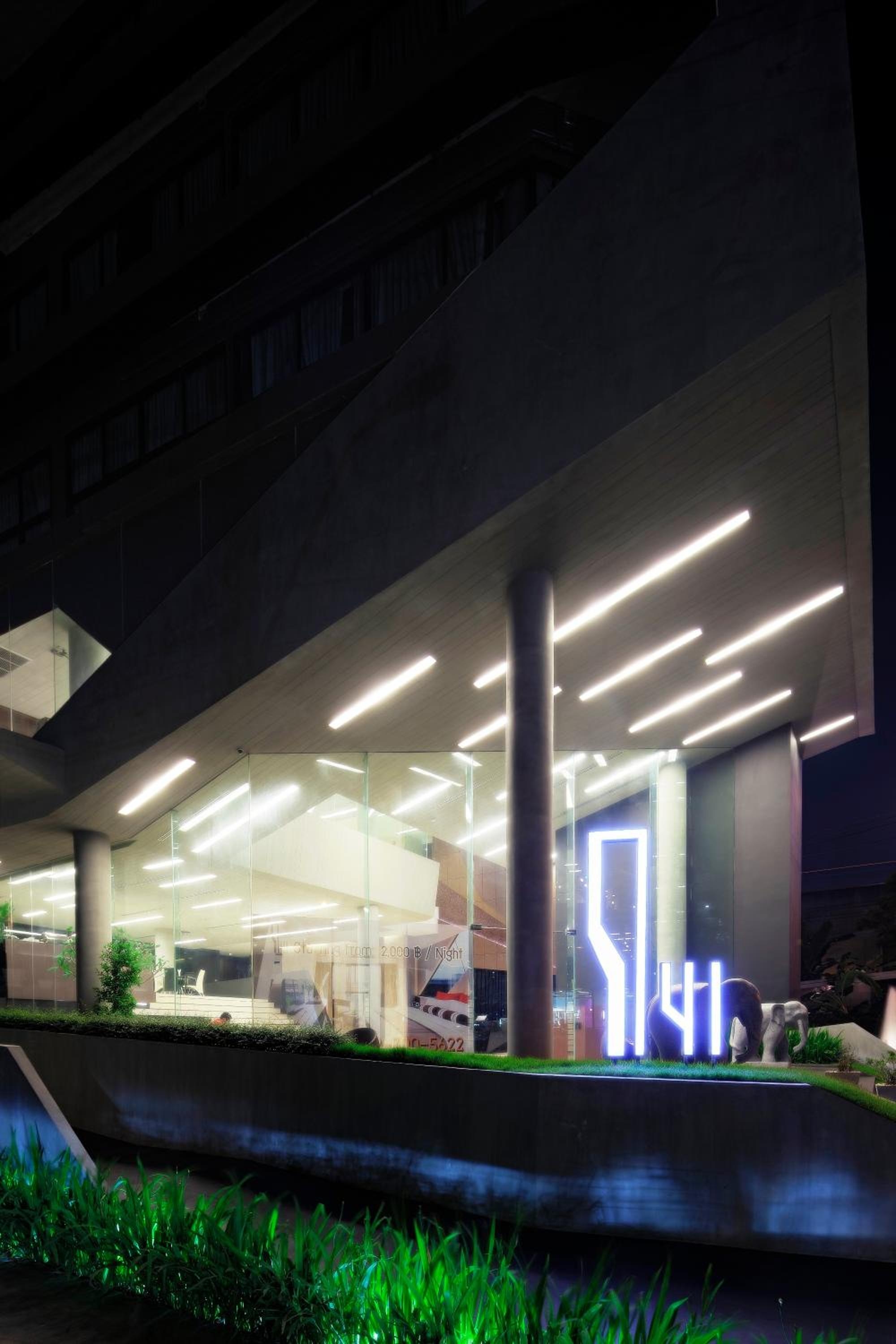 Foto de Nine Forty One Hotel