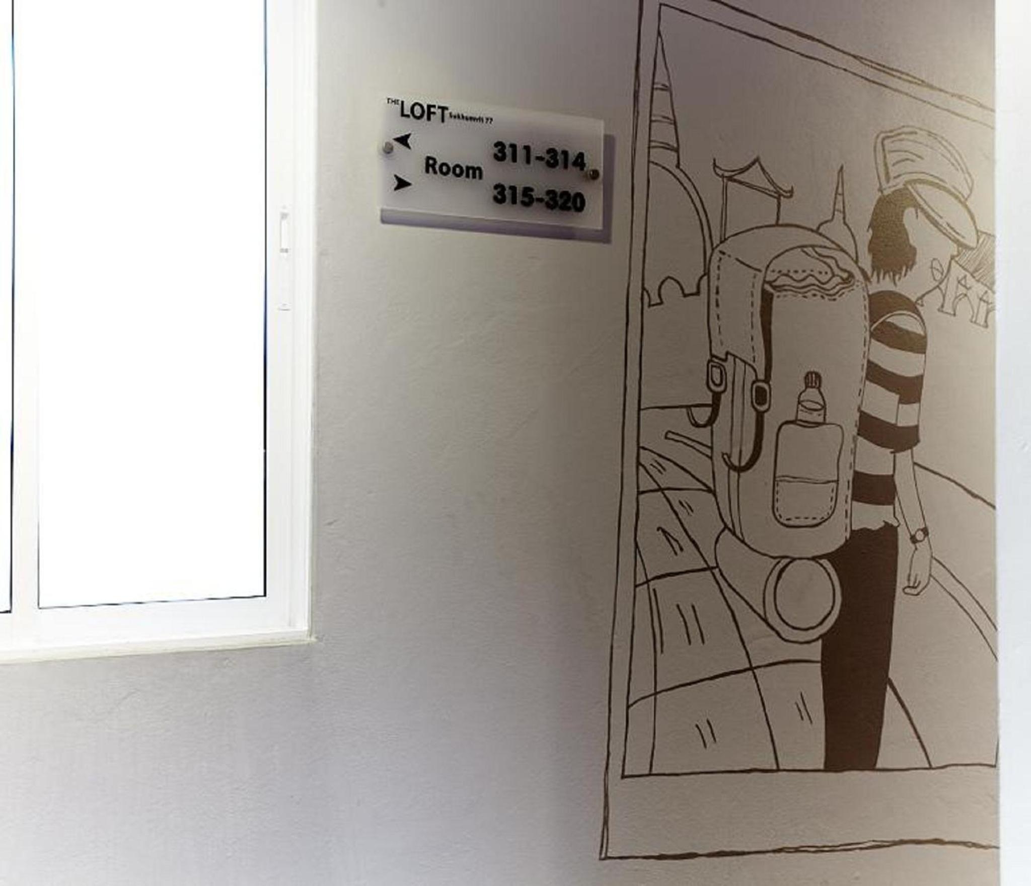 Foto de Loft 77