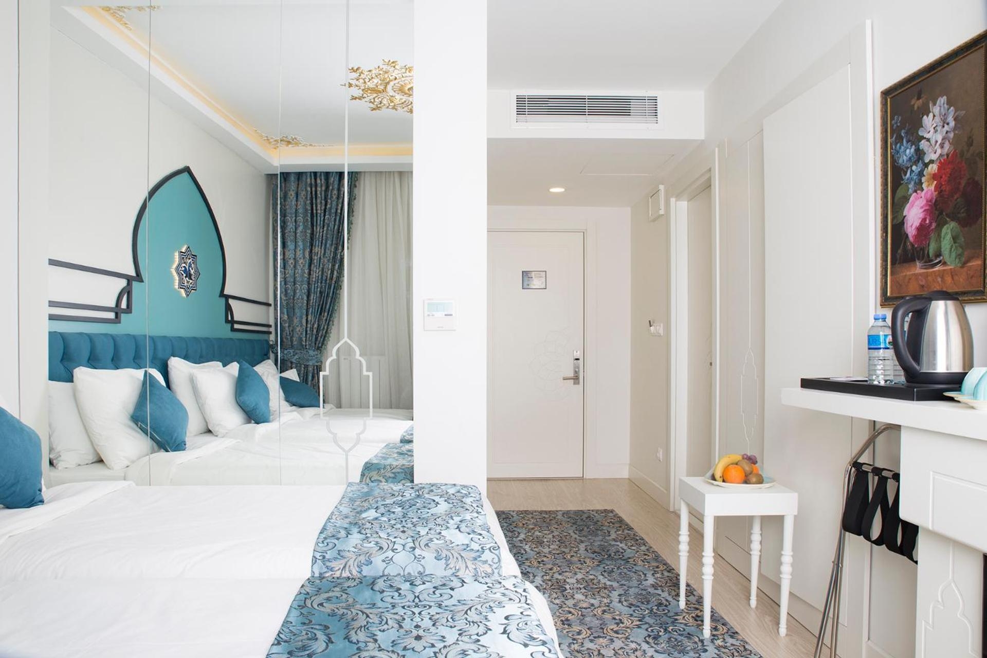 Foto de KRALICE HOTEL