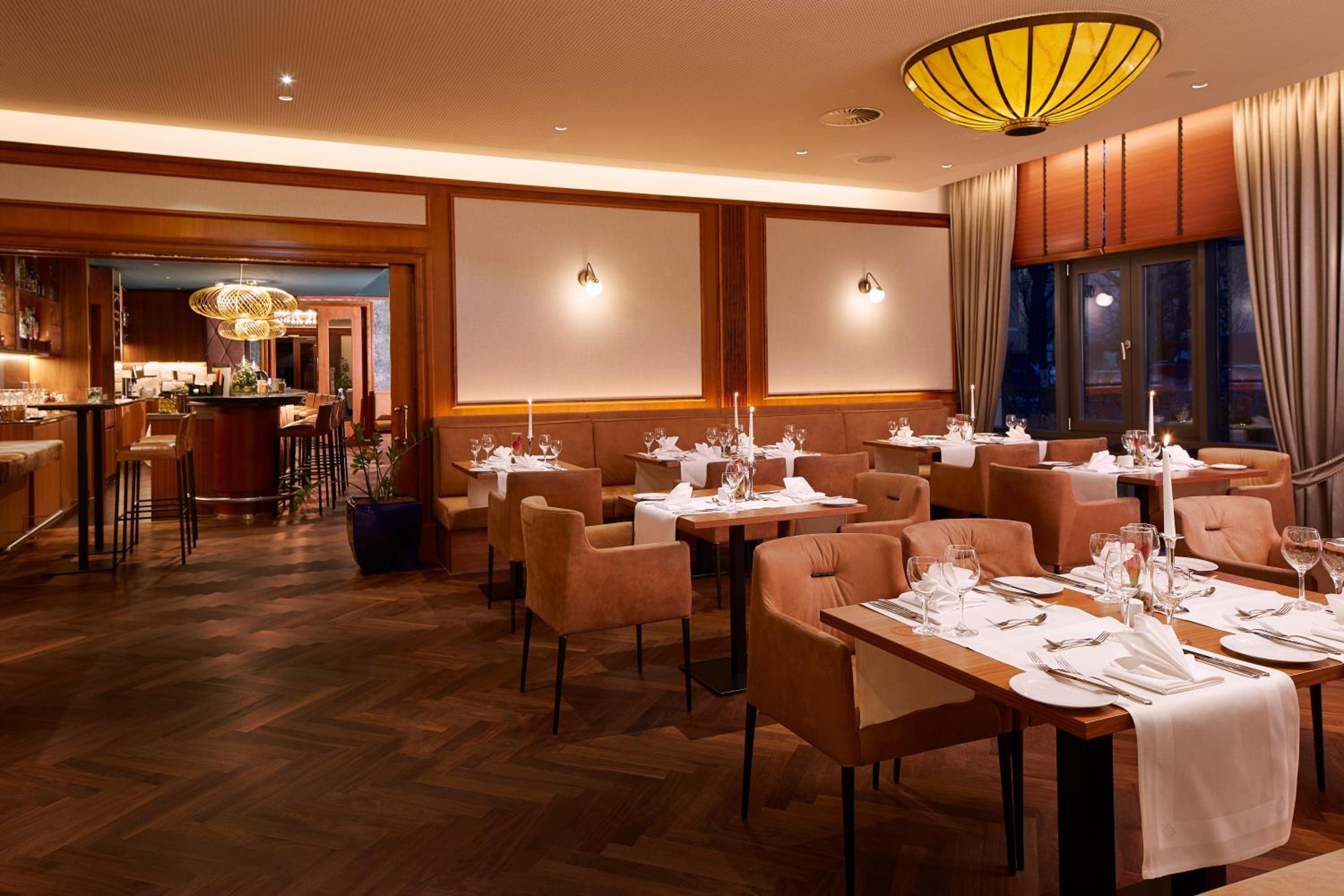 Foto de HYPERION Hotel Berlin