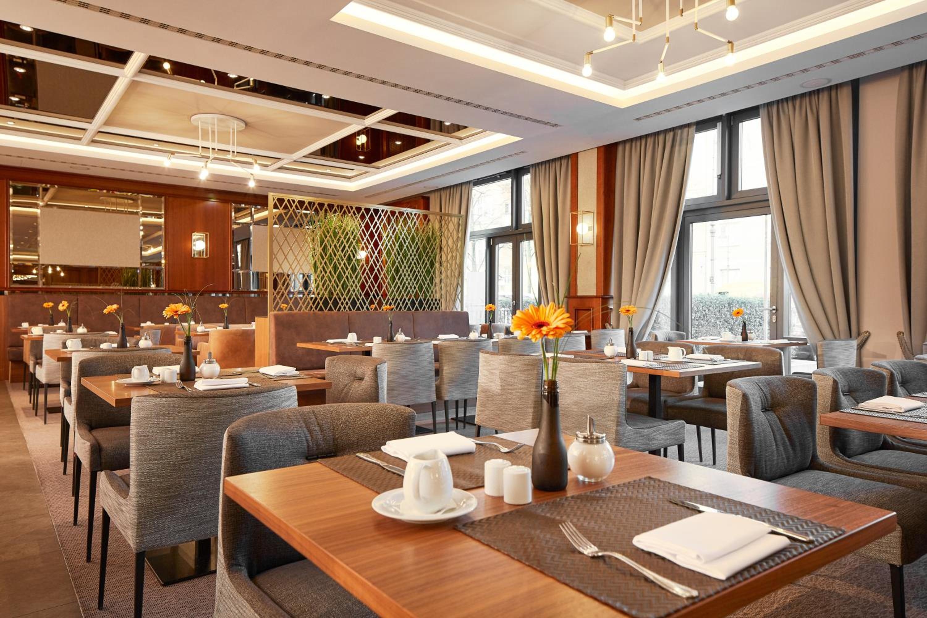 Foto de HYPERION Hotel Berlin