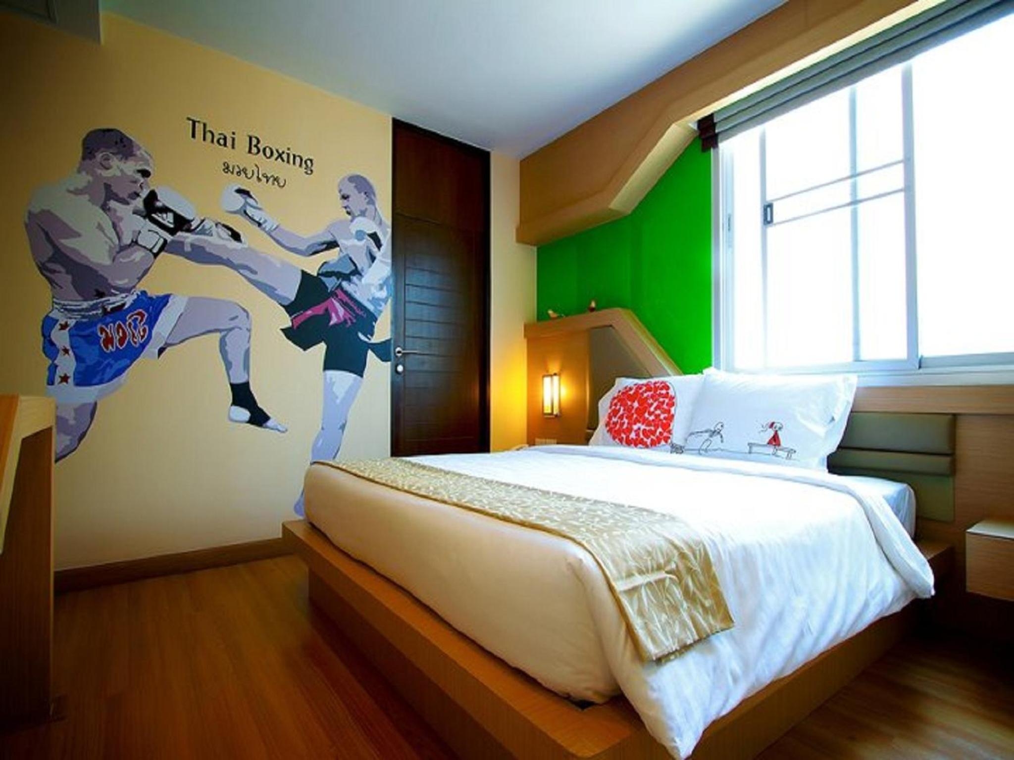 Foto de Ds67 Suites
