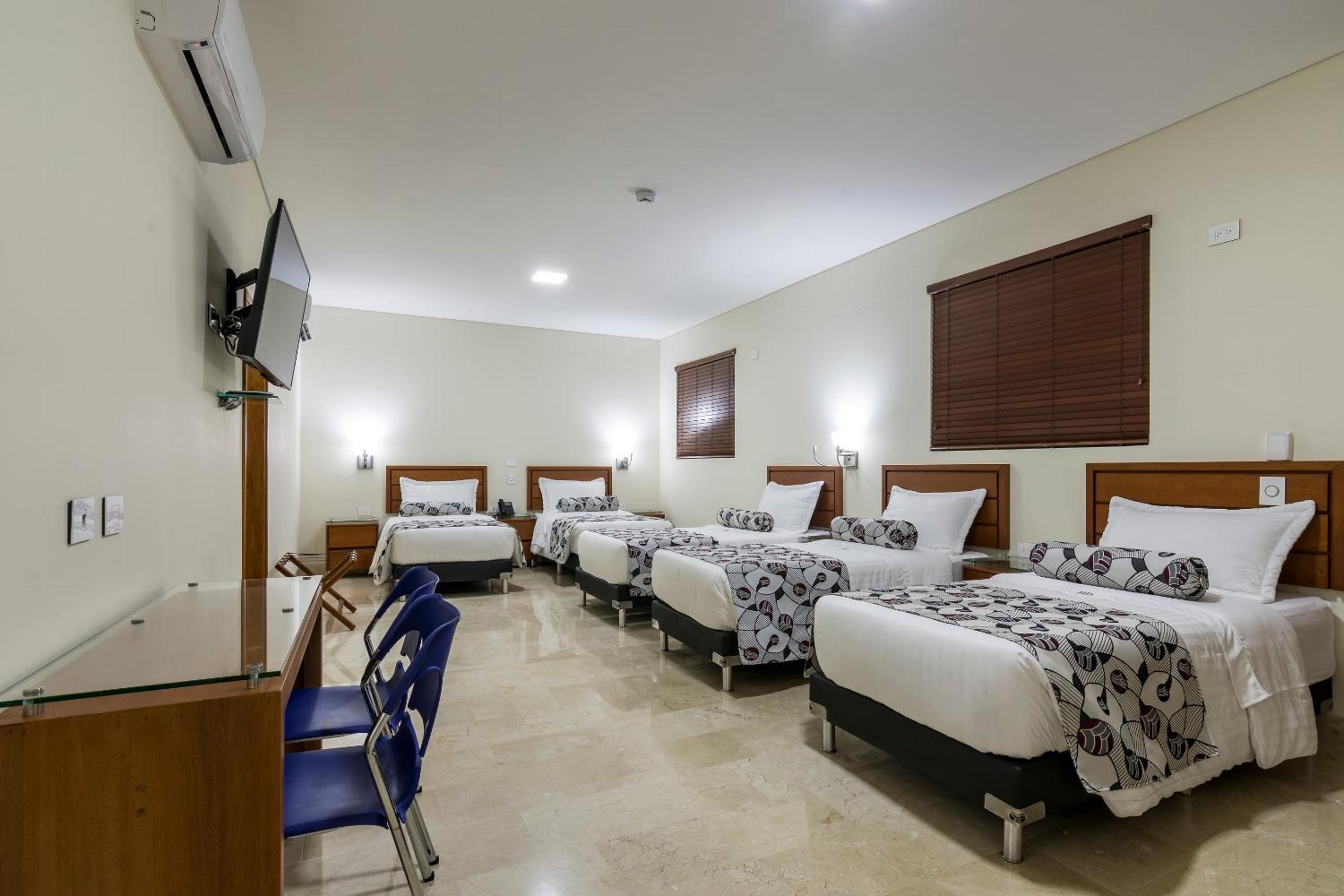Hotel Dorado La 70, Laureles
