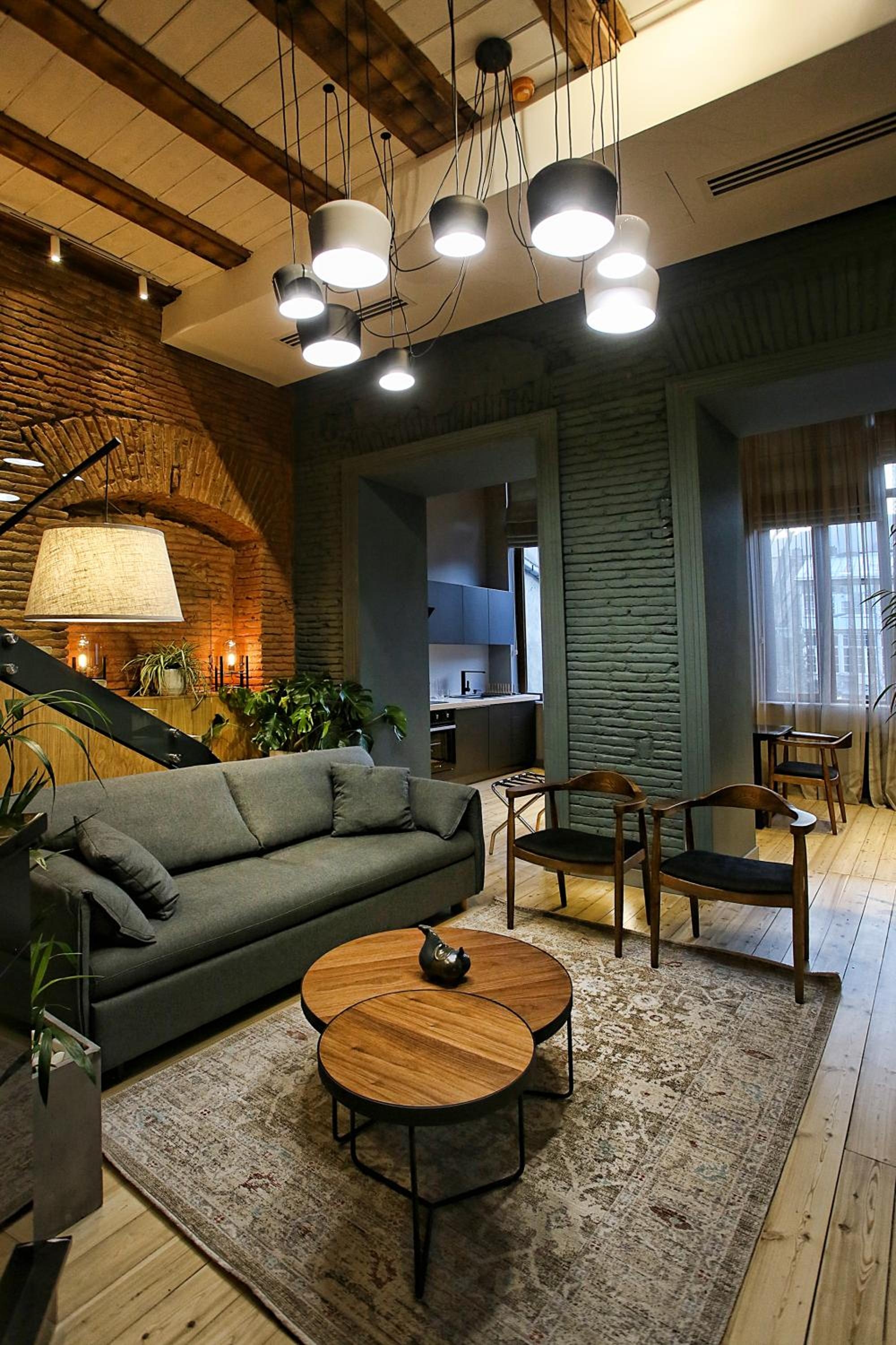 Foto de Paskunji Residence