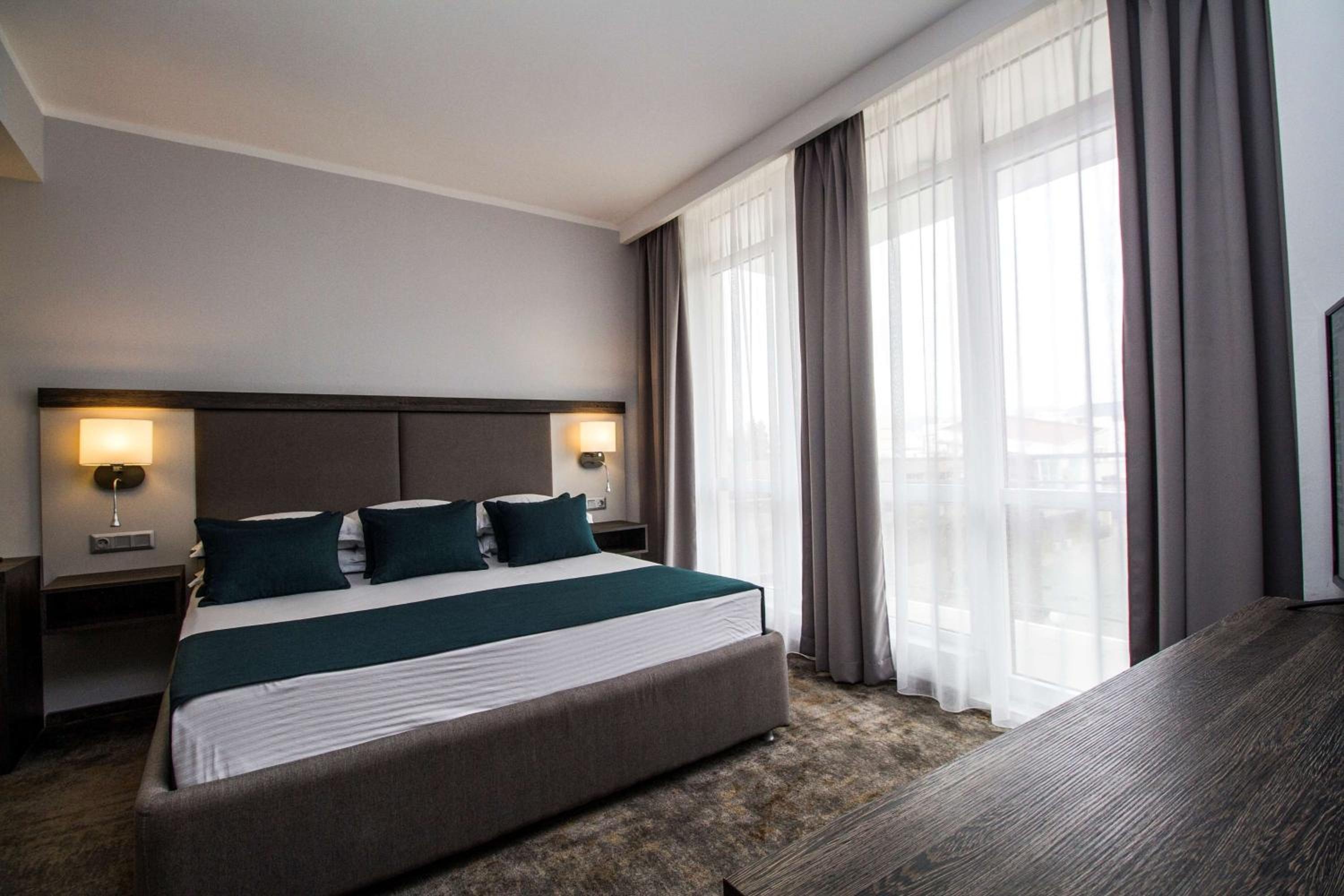 Foto de Best Western PLUS Premium Inn