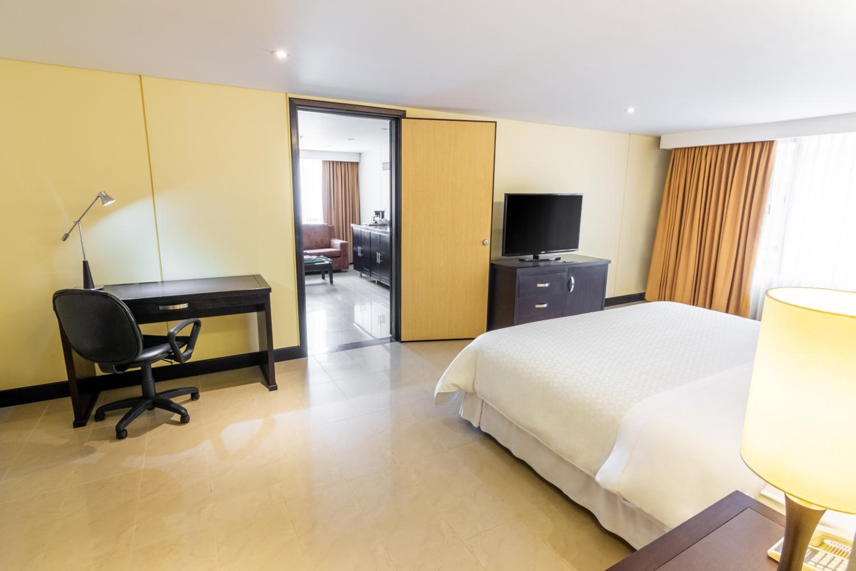 Foto de Sonesta Hotel Cali