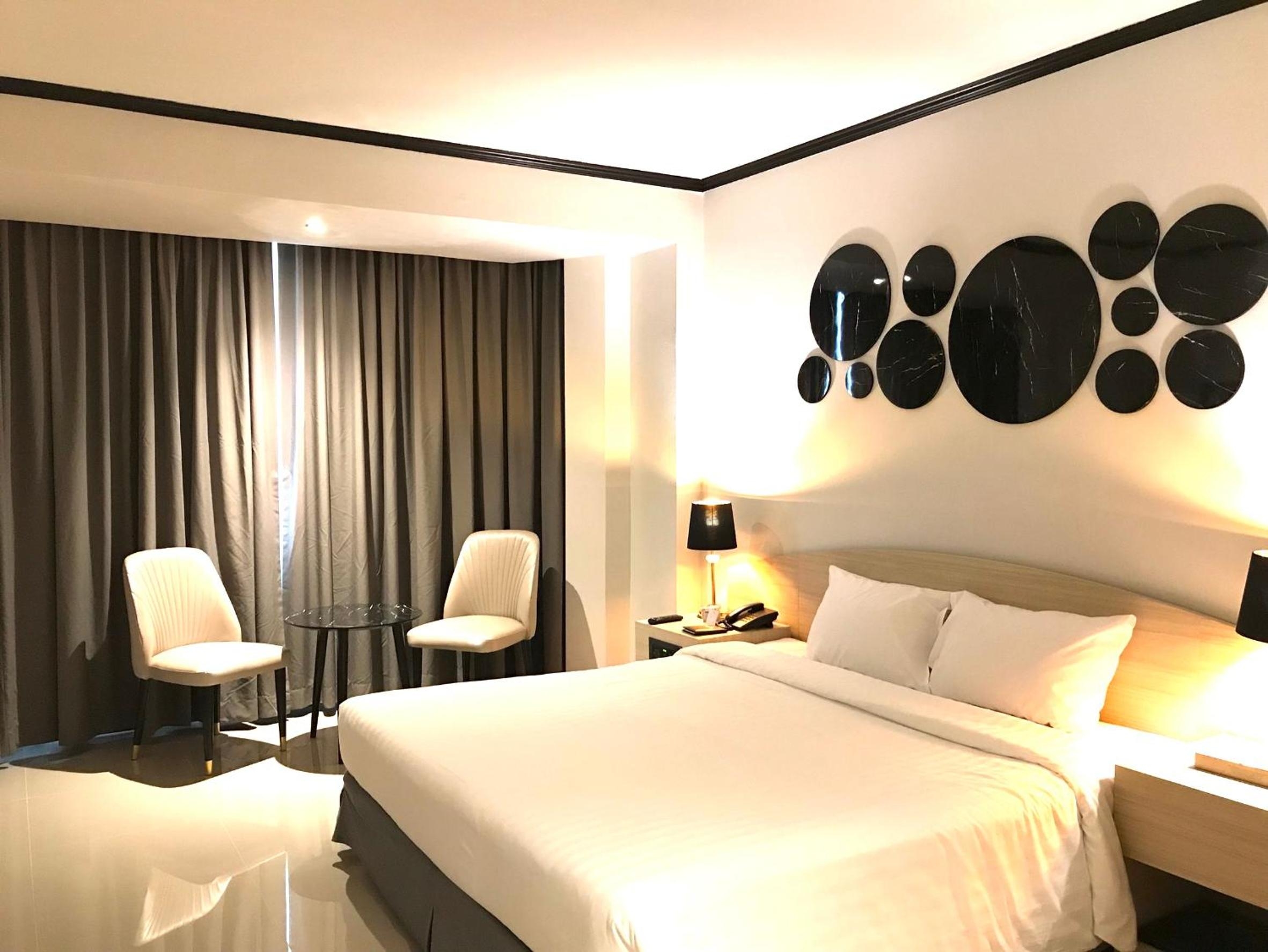 Foto de The Maruay Garden Hotel