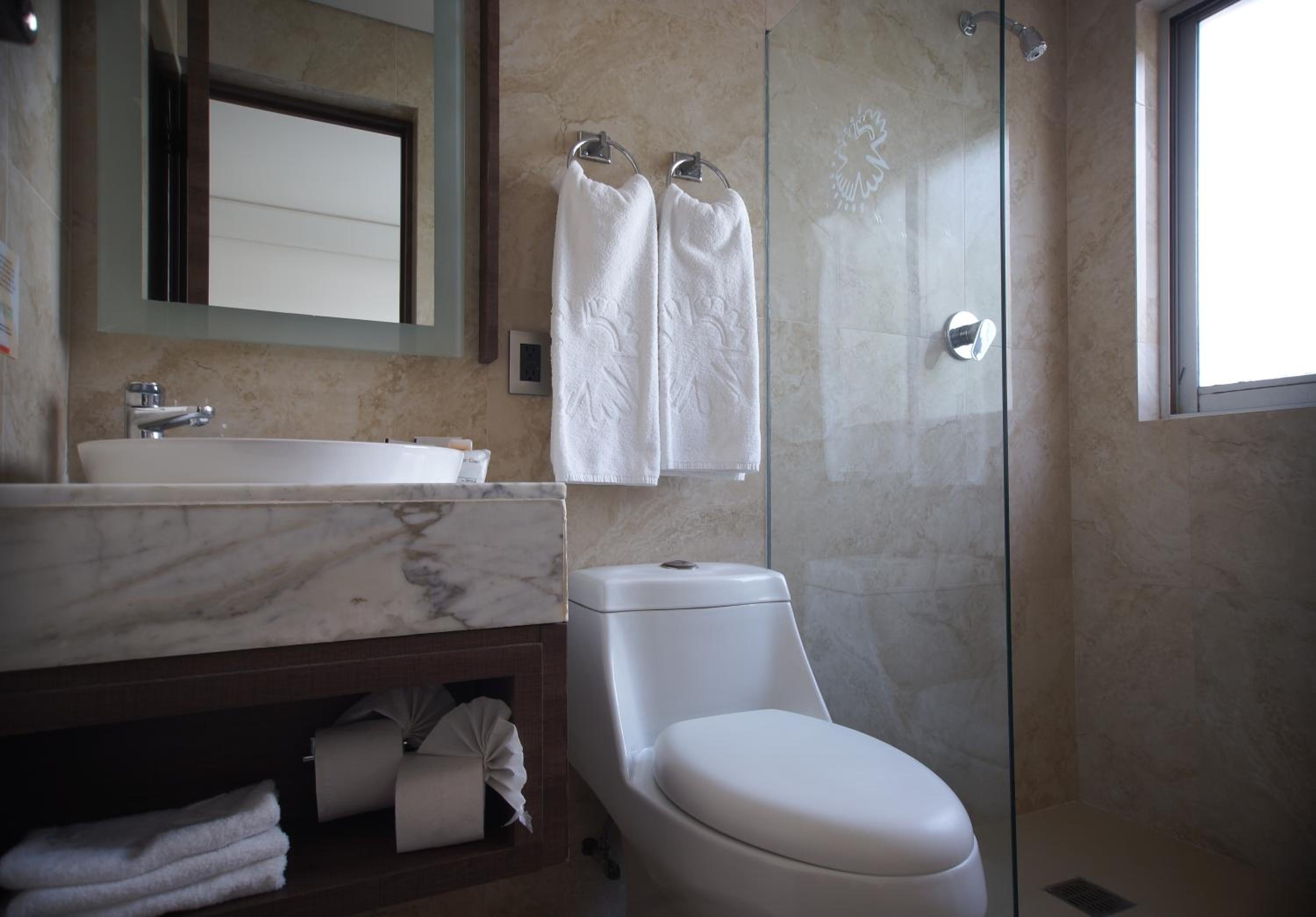 Foto de Econo Express Hotel by Nokte Inn