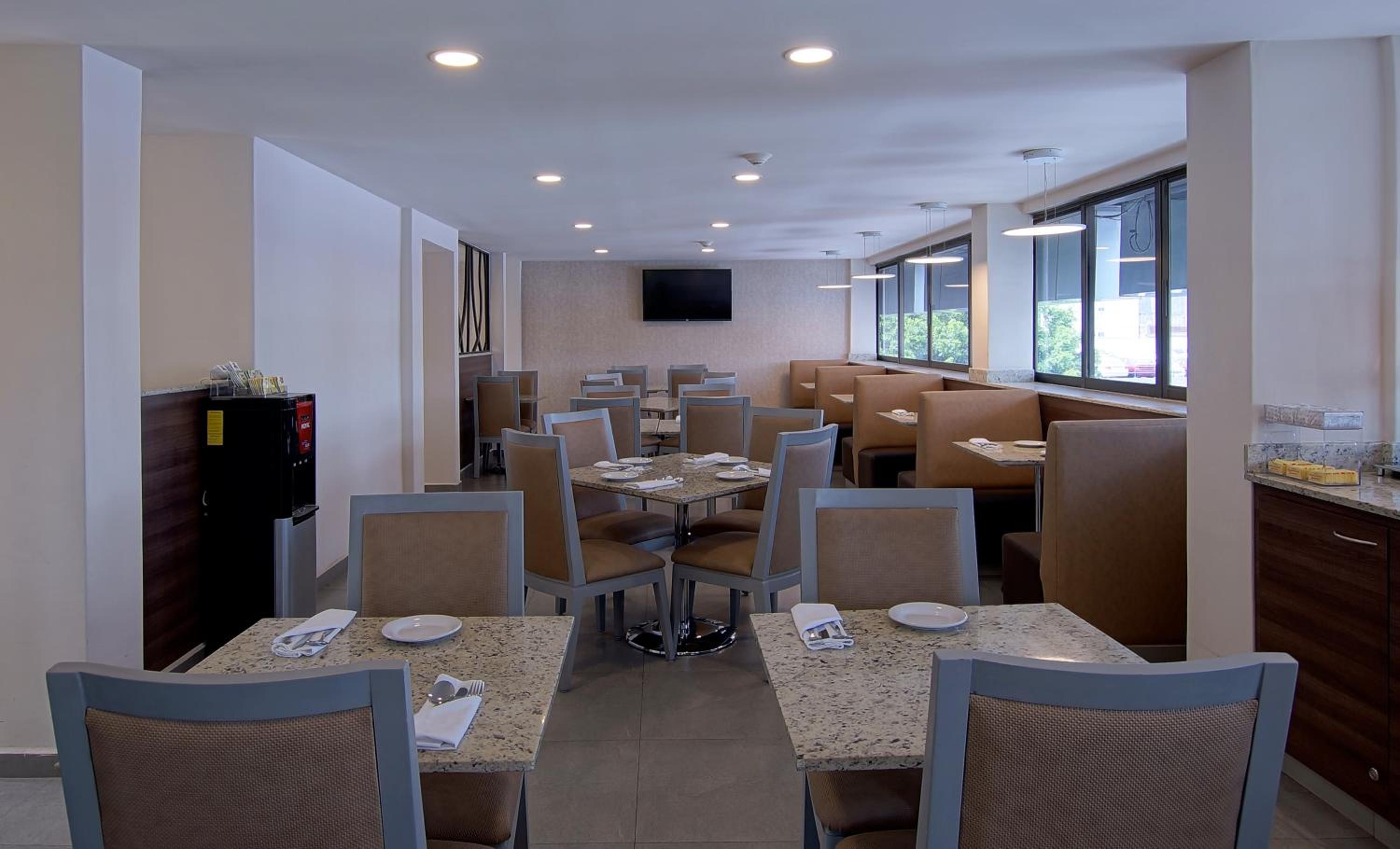 Foto de Econo Express Hotel by Nokte Inn