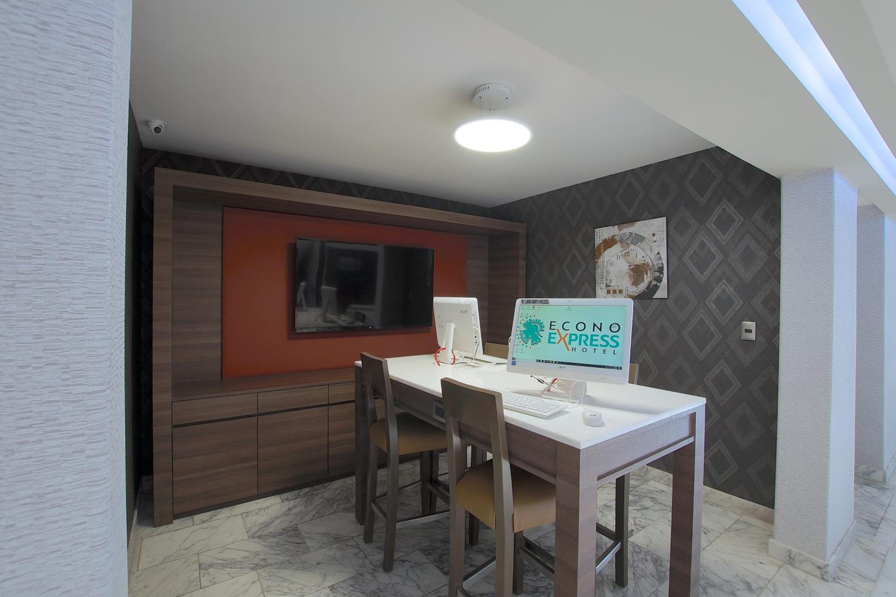 Foto de Econo Express Hotel by Nokte Inn