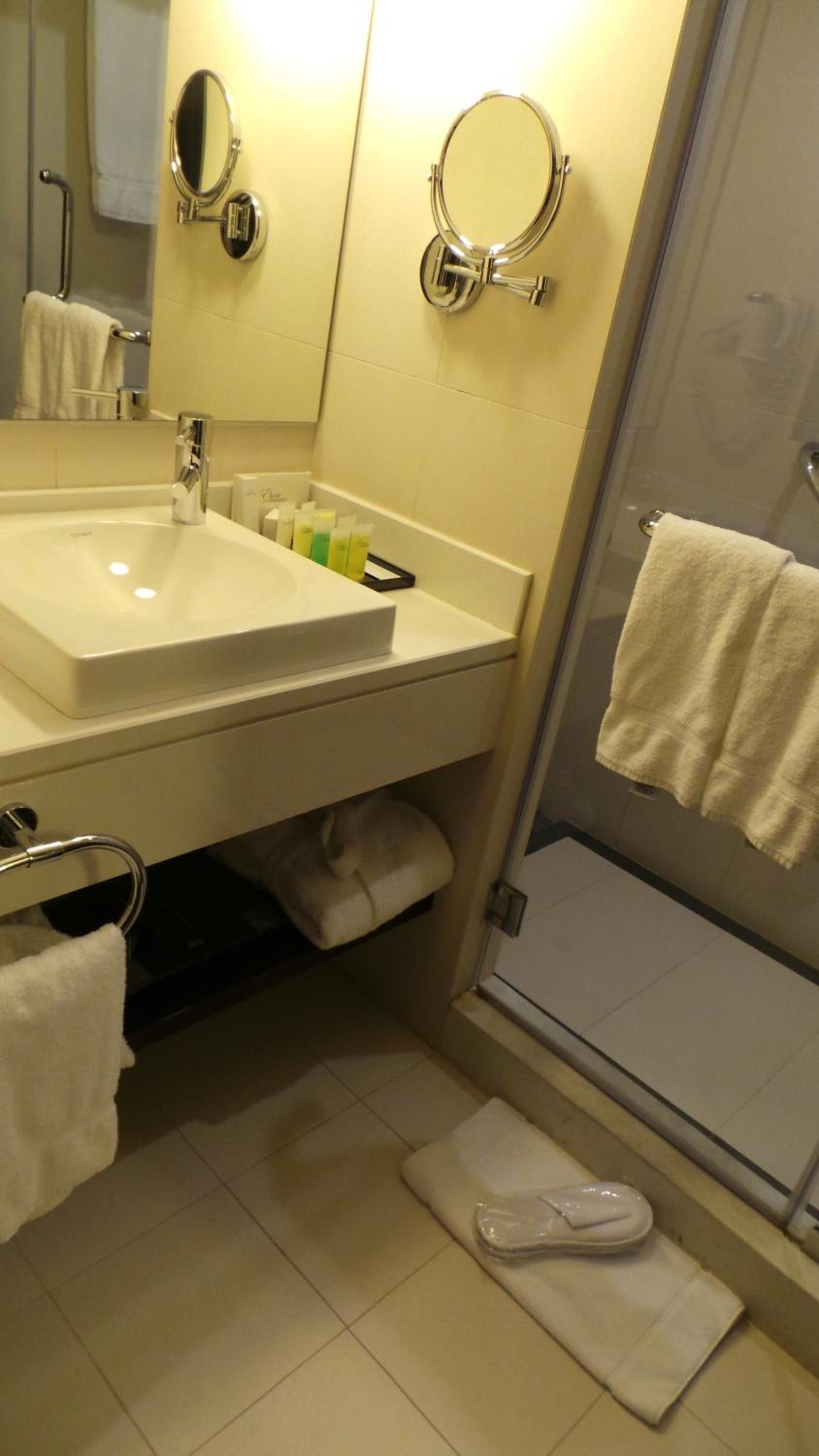 Foto de Amman Airport Hotel