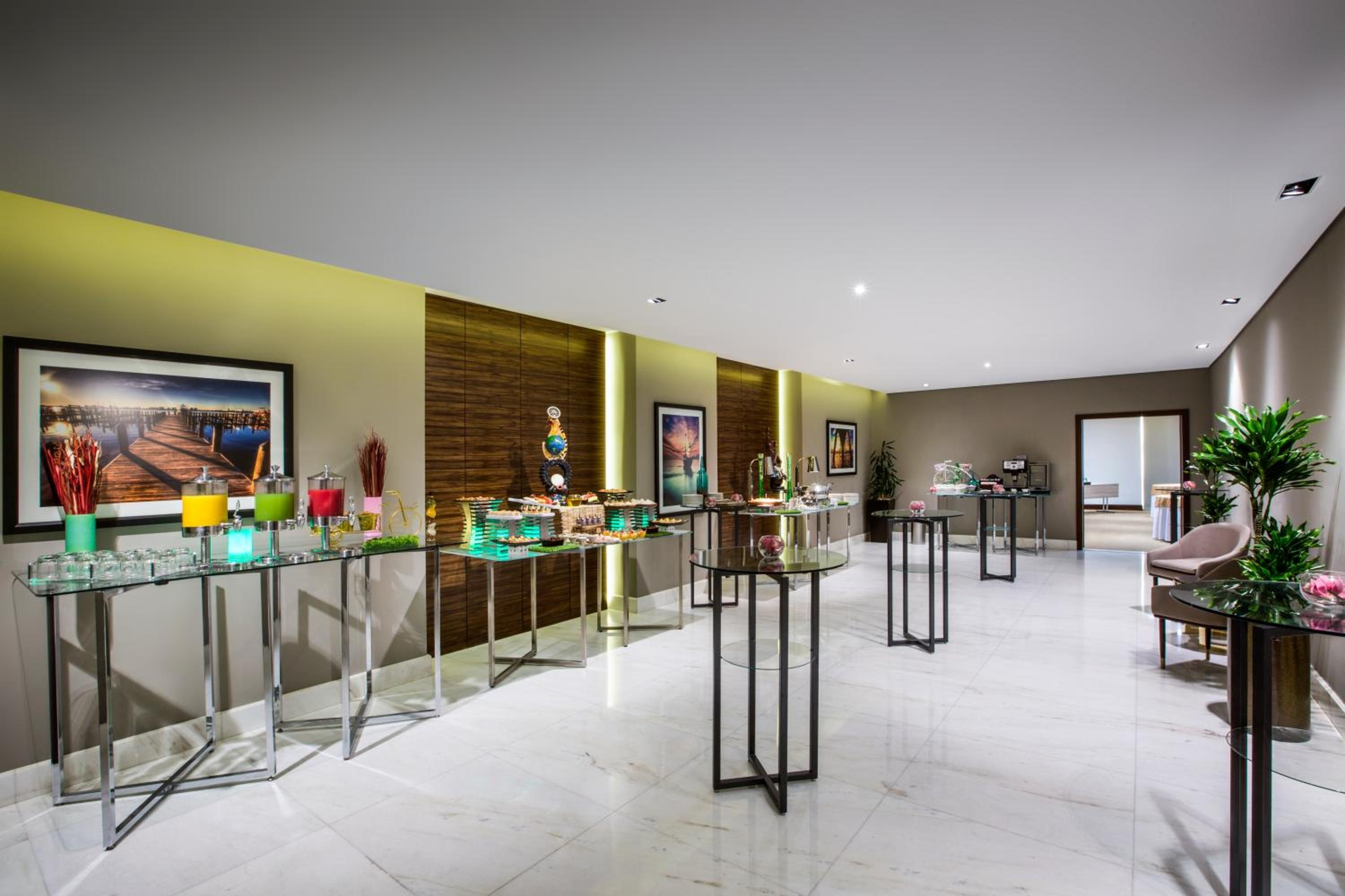 Foto de GX Hotel