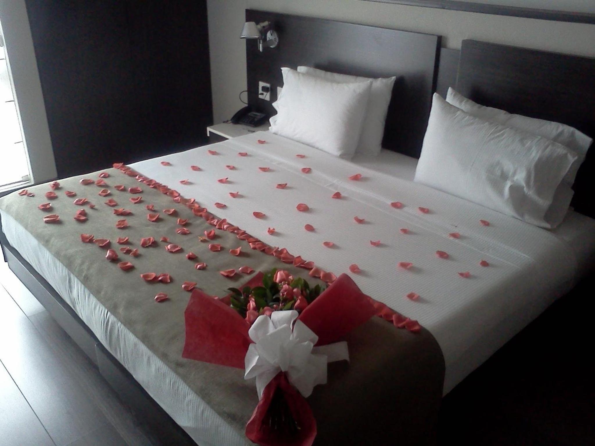 Foto de Inntu Hotel