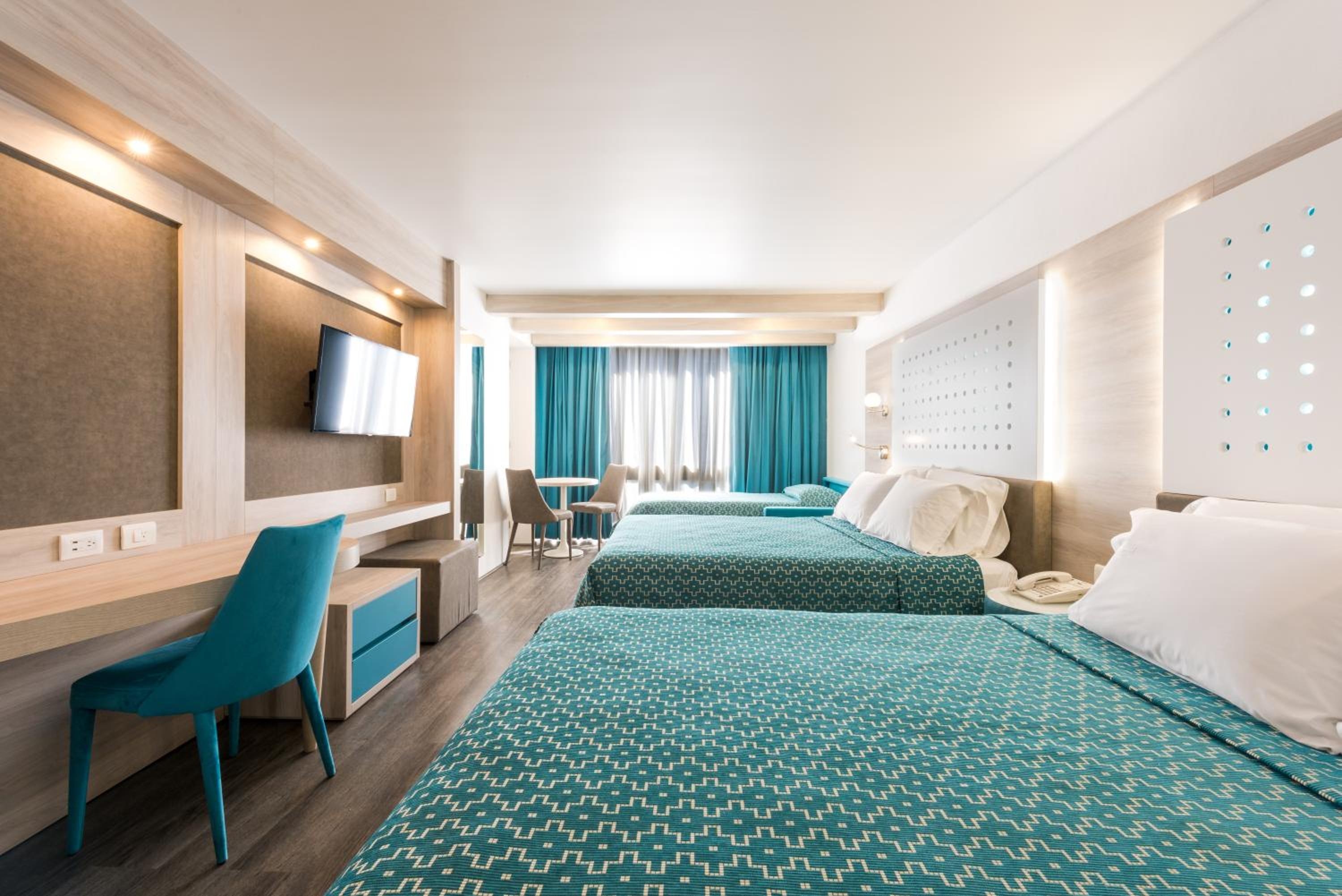Foto de Hotel Casa Blanca