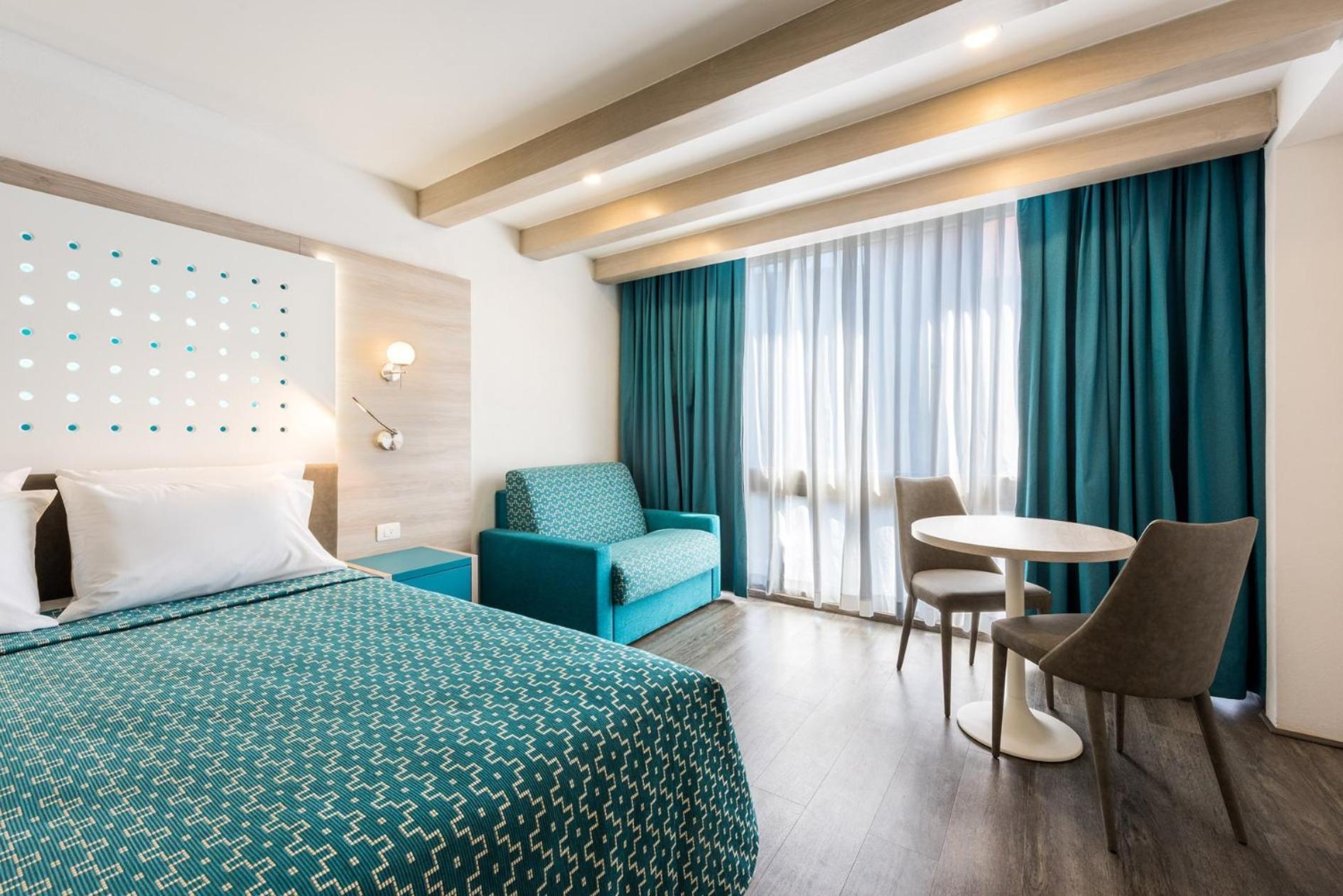 Foto de Hotel Casa Blanca