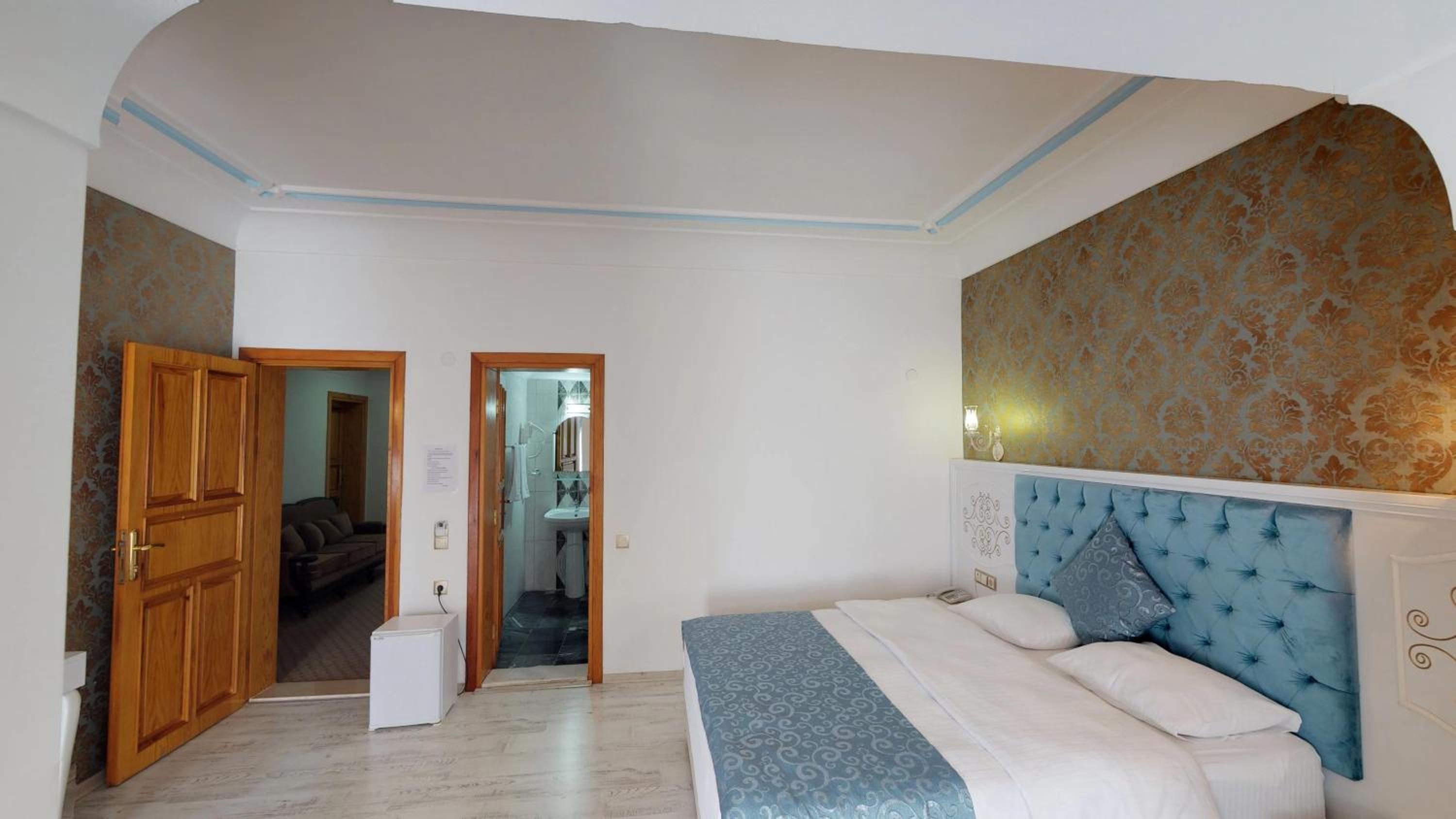 Foto de Urcu Hotel