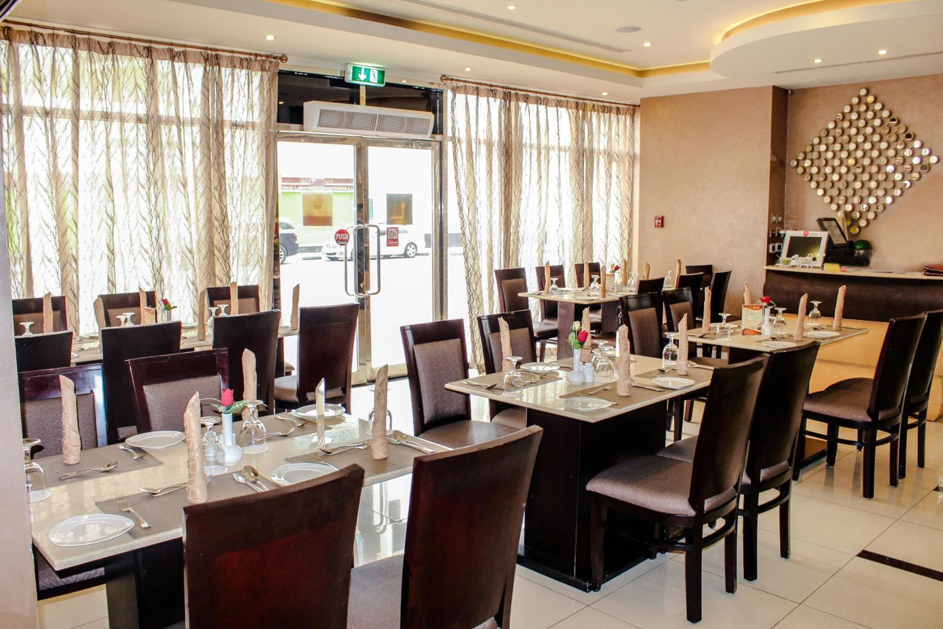 Dunes Hotel Apartment Oud Metha, Bur Dubai, Dubái